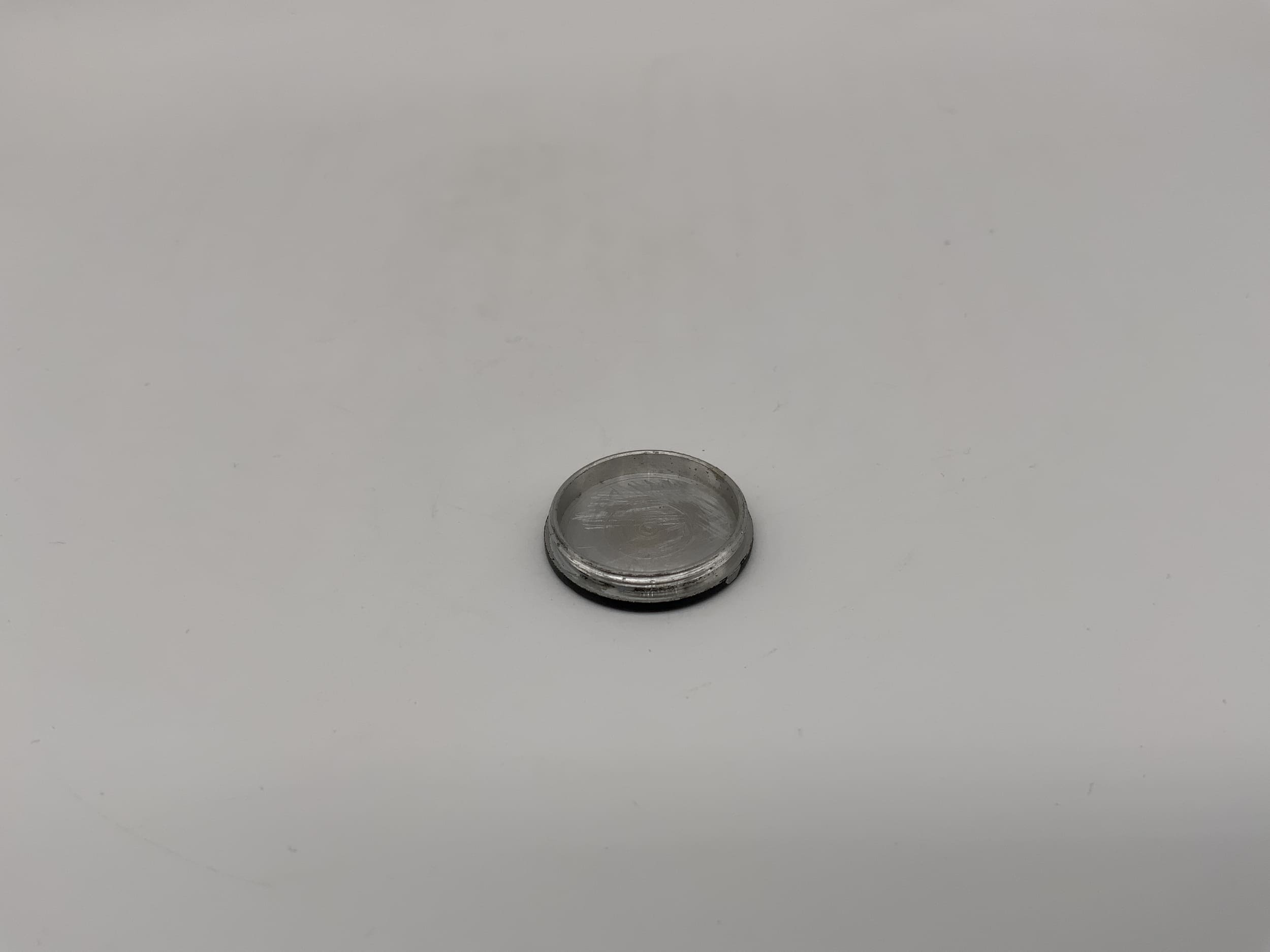 Braun battery cover Nizo battery compartment cover
