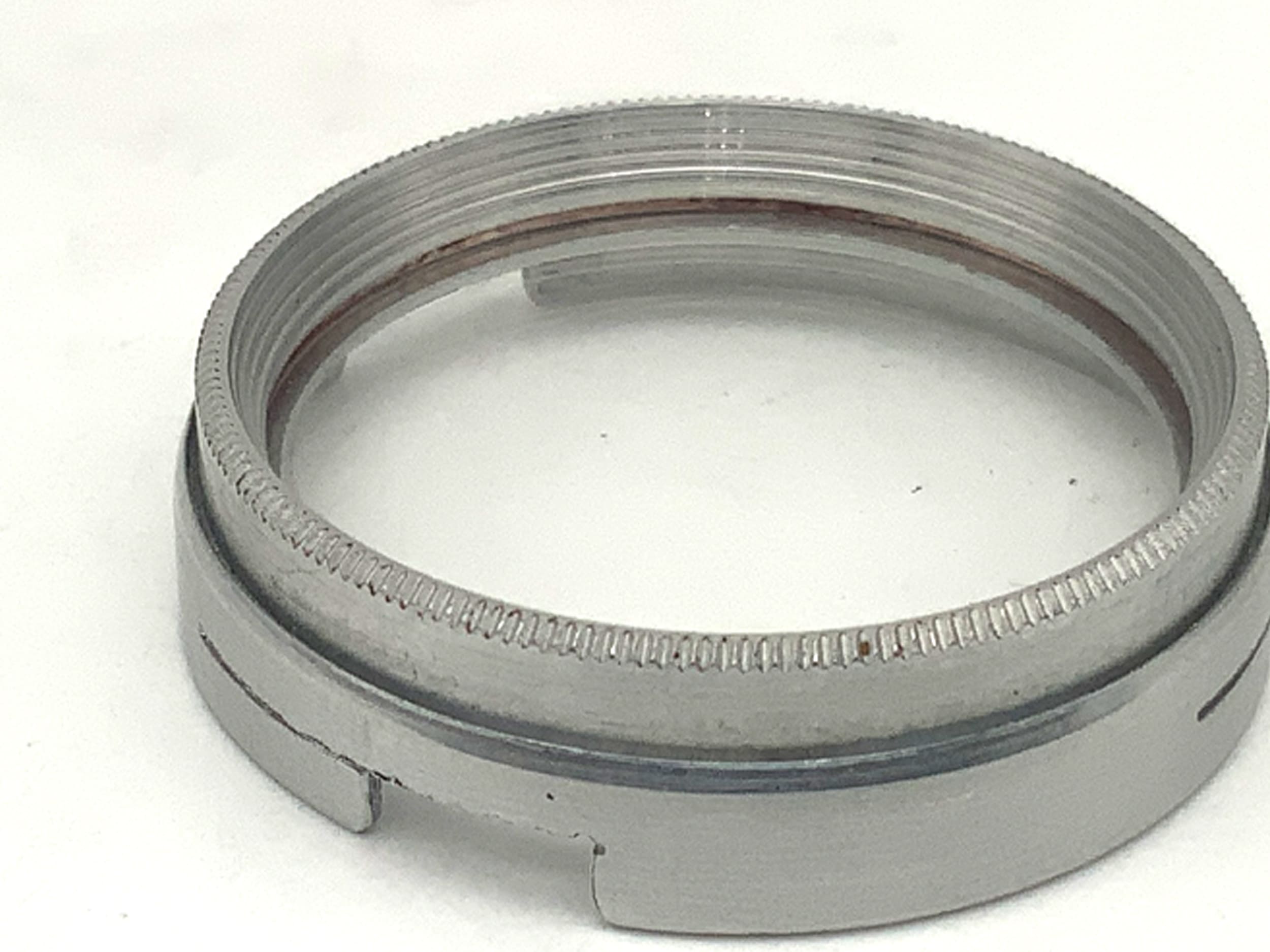 Arnz Jena Soft Focus Filter 1 Slip-On Filter 30mm Circular