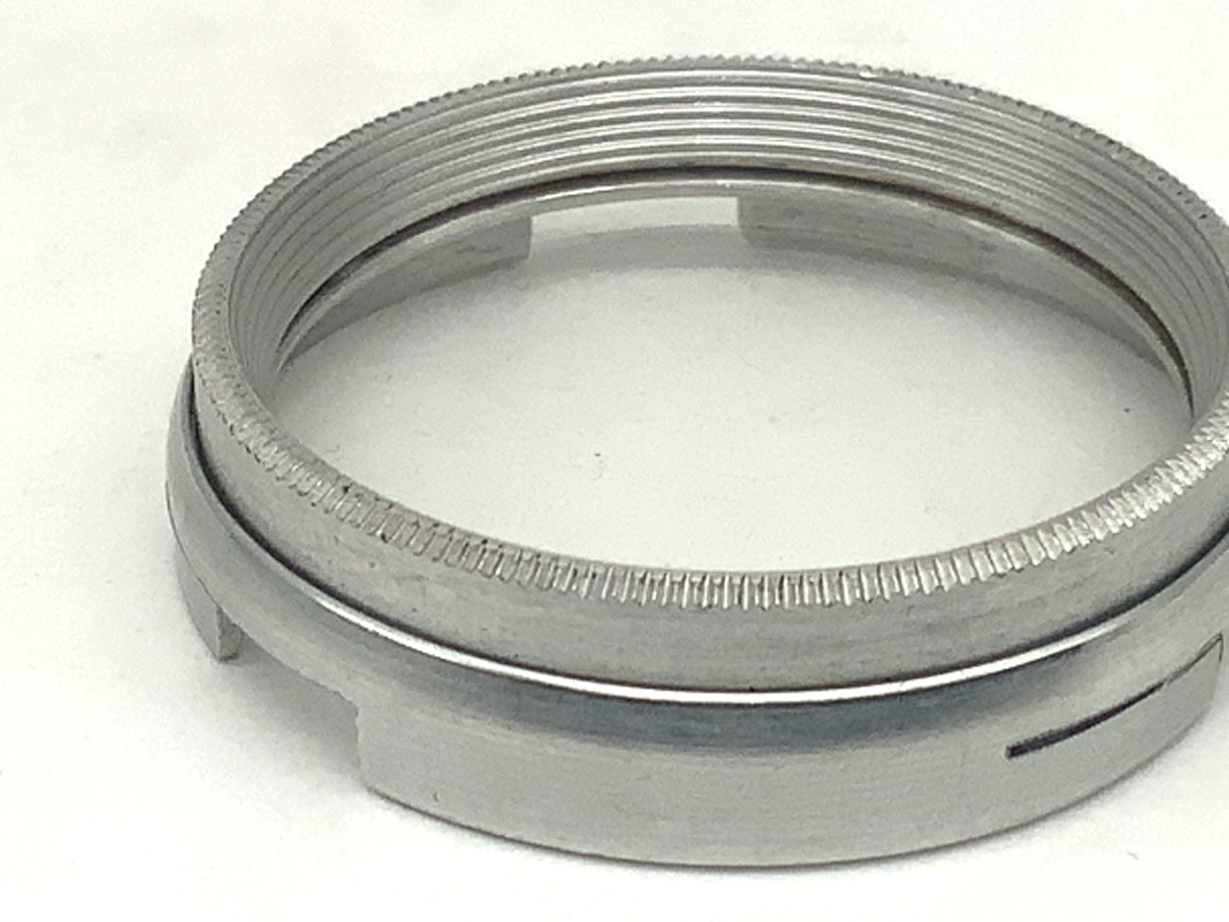 Arnz Jena Soft Focus Filter 2 Slip-On Filters 30mm Circular