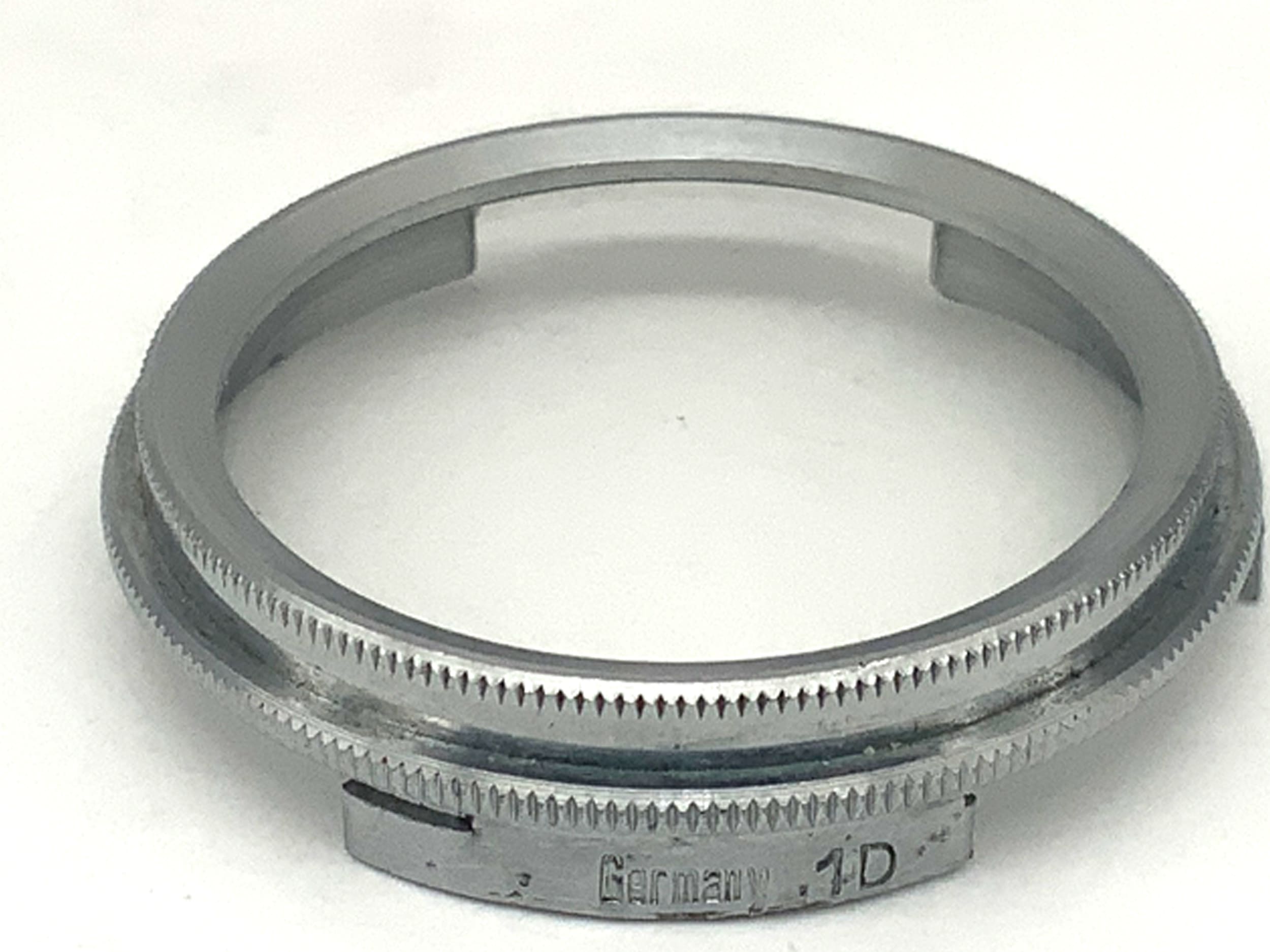 Ceneiplan Close-Up Lens 1D Slip-On Filter 30mm Circular