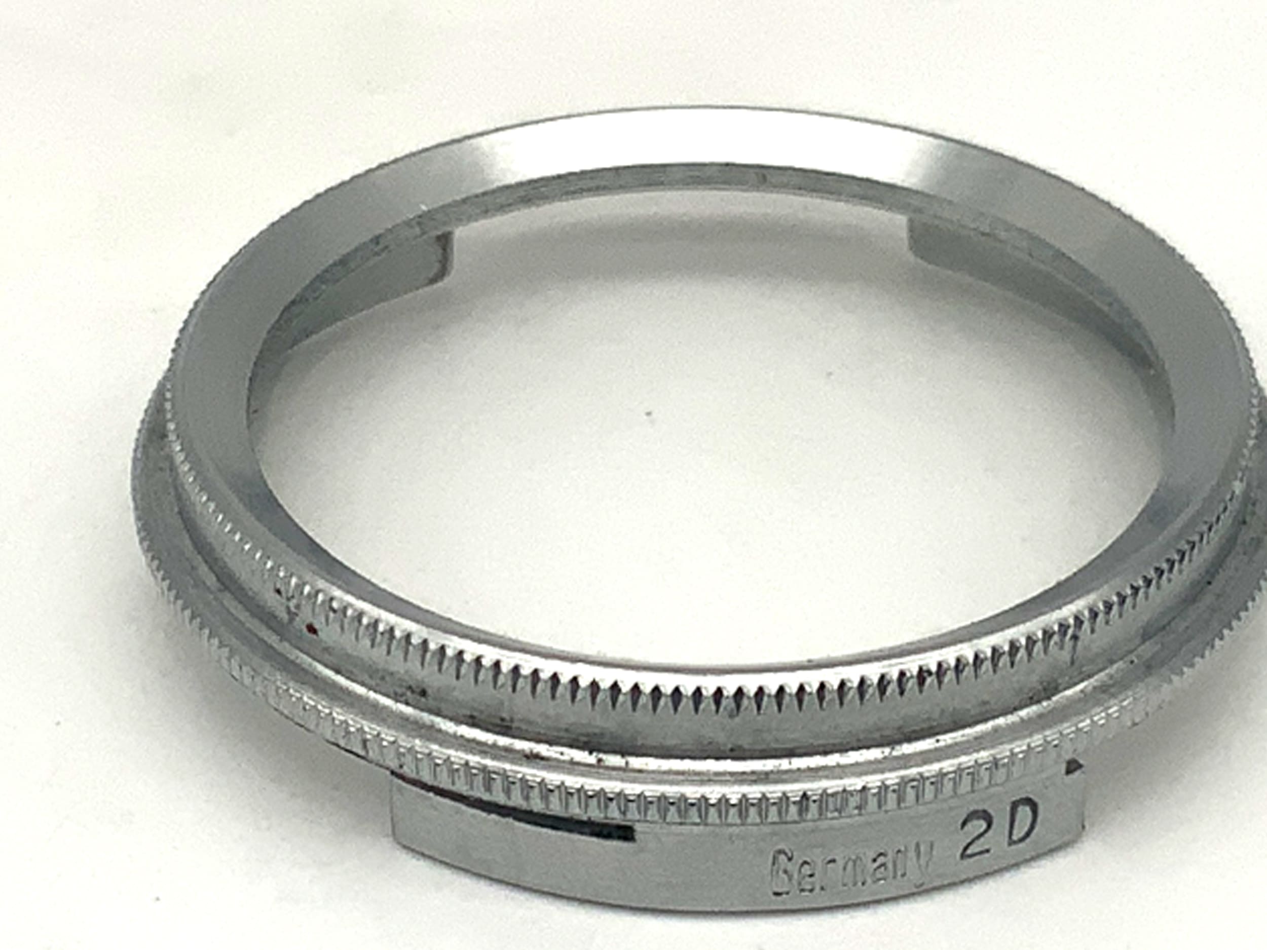 Ceneiplan Close-Up Lens 2D Slip-On Filter 30mm Circular