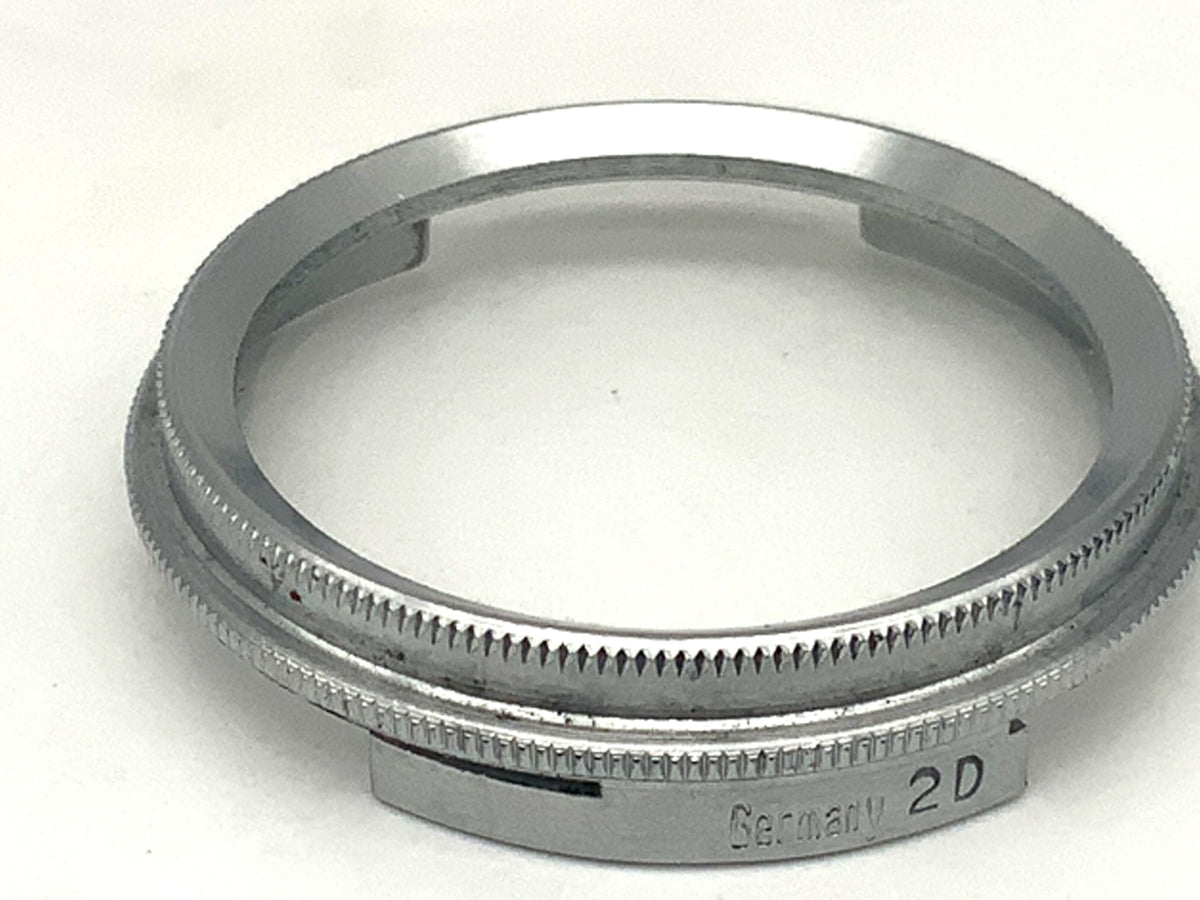 Ceneiplan Close-Up Lens 2D Slip-On Filter 30mm Circular