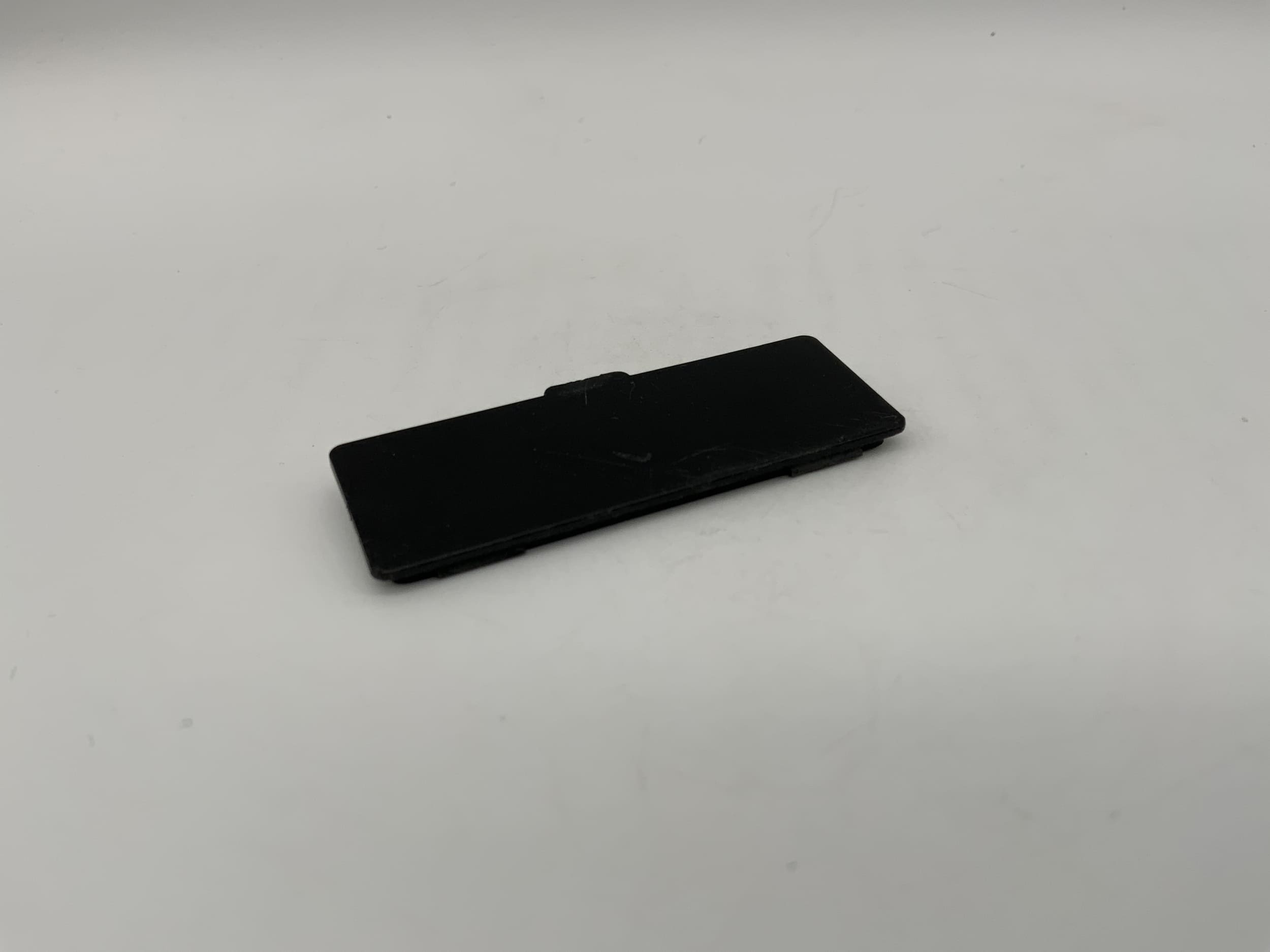 Praktica battery cover LTL 2 / PLC battery flap battery compartment cover