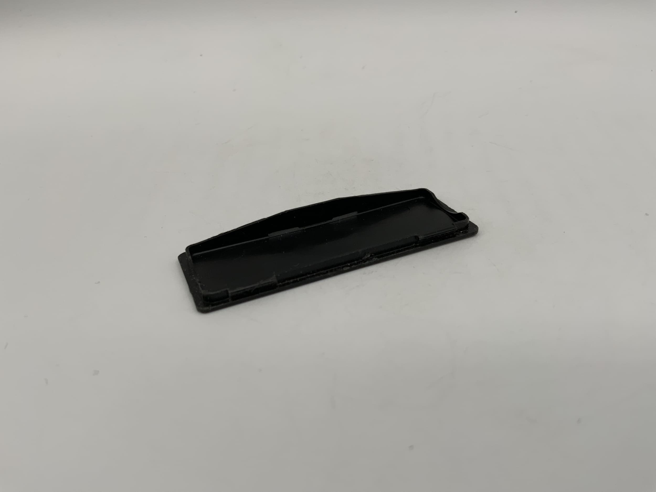 Praktica battery cover LTL 2 / PLC battery flap battery compartment cover