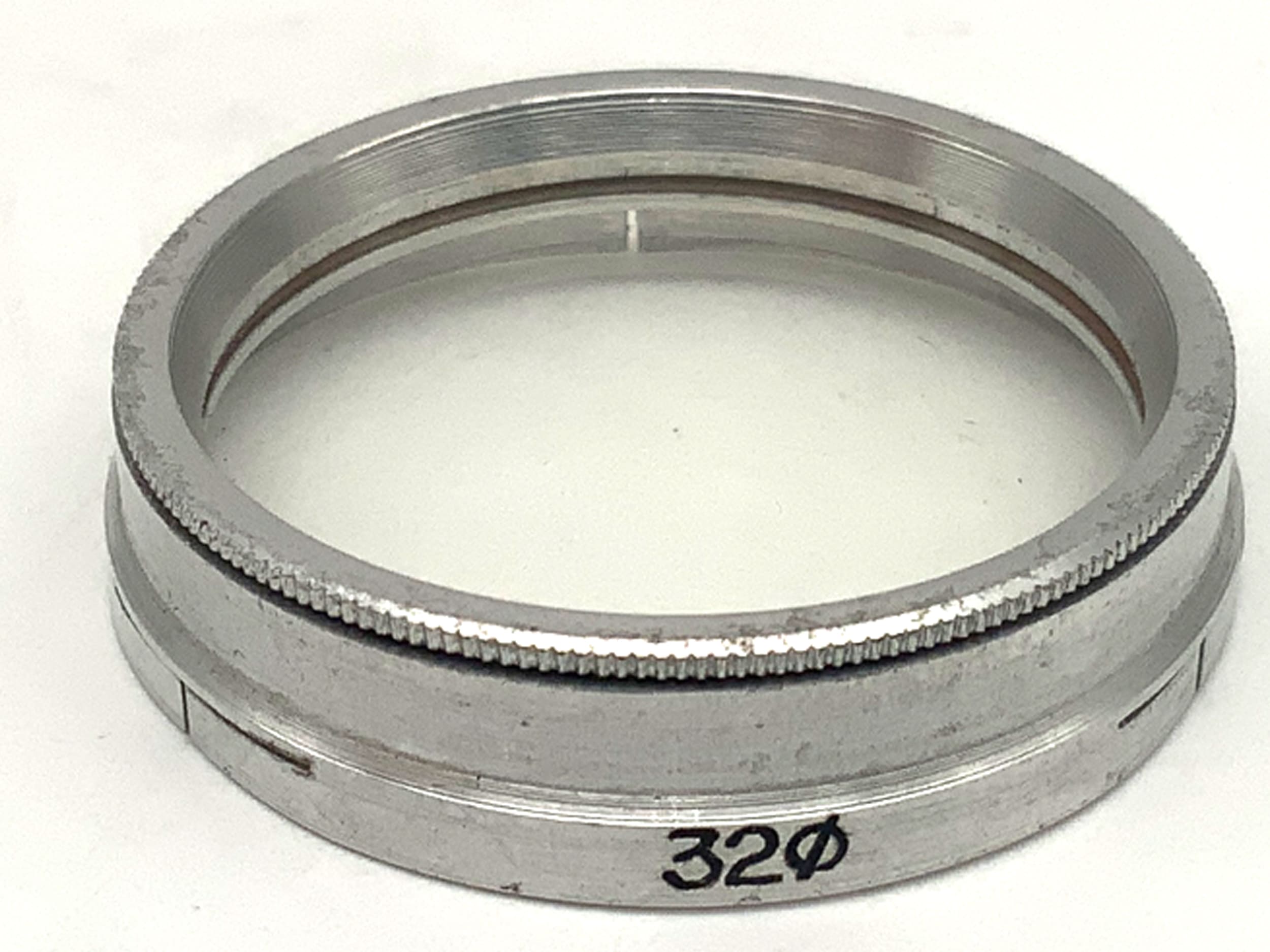 Panchromar UV Slip-On Filter 32mm Circular