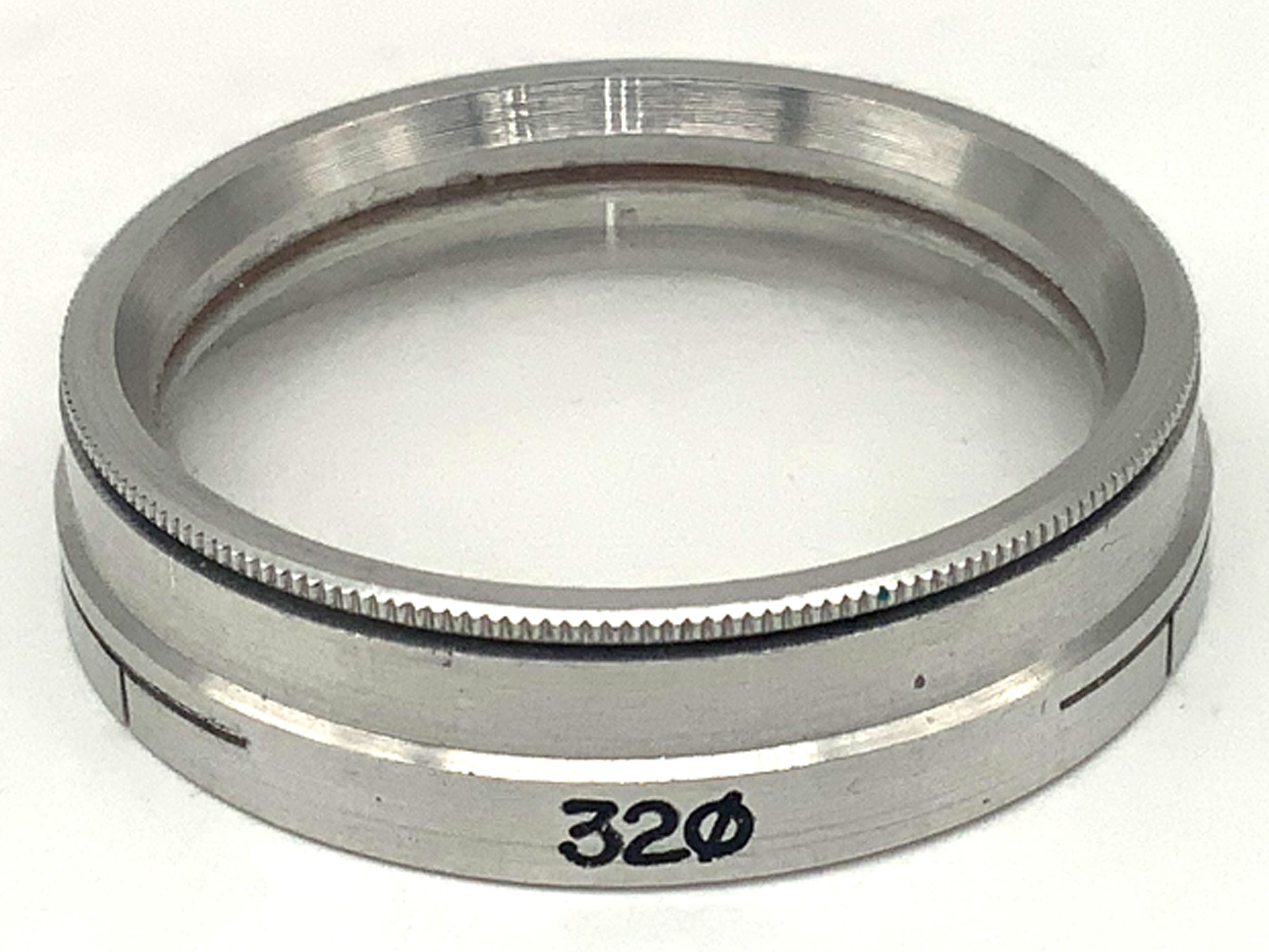 Panchromar Soft Focus Slip-On Filter 32mm Circular