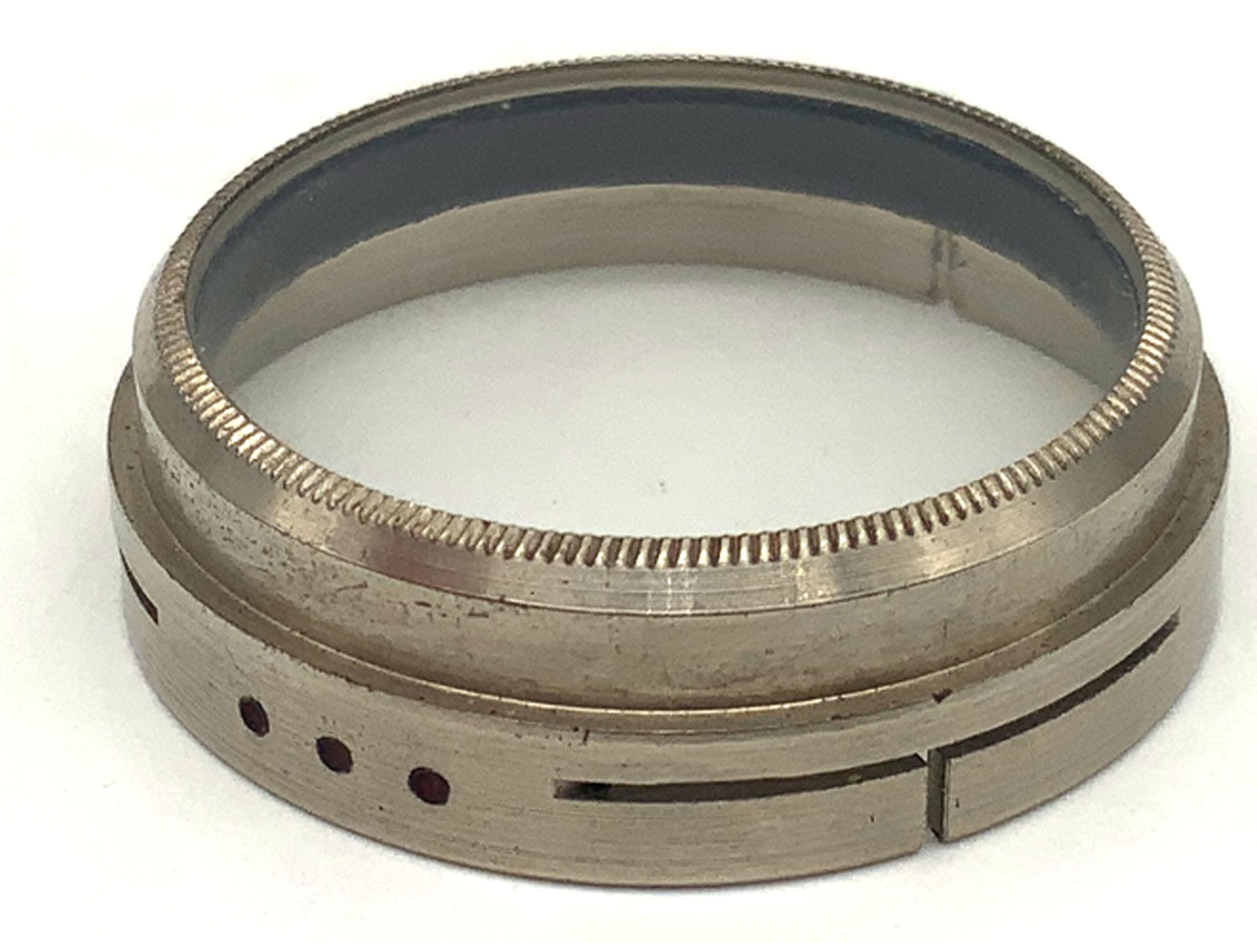 Arnz Jena Soft Focus III Slip-On Filter 32mm Circular