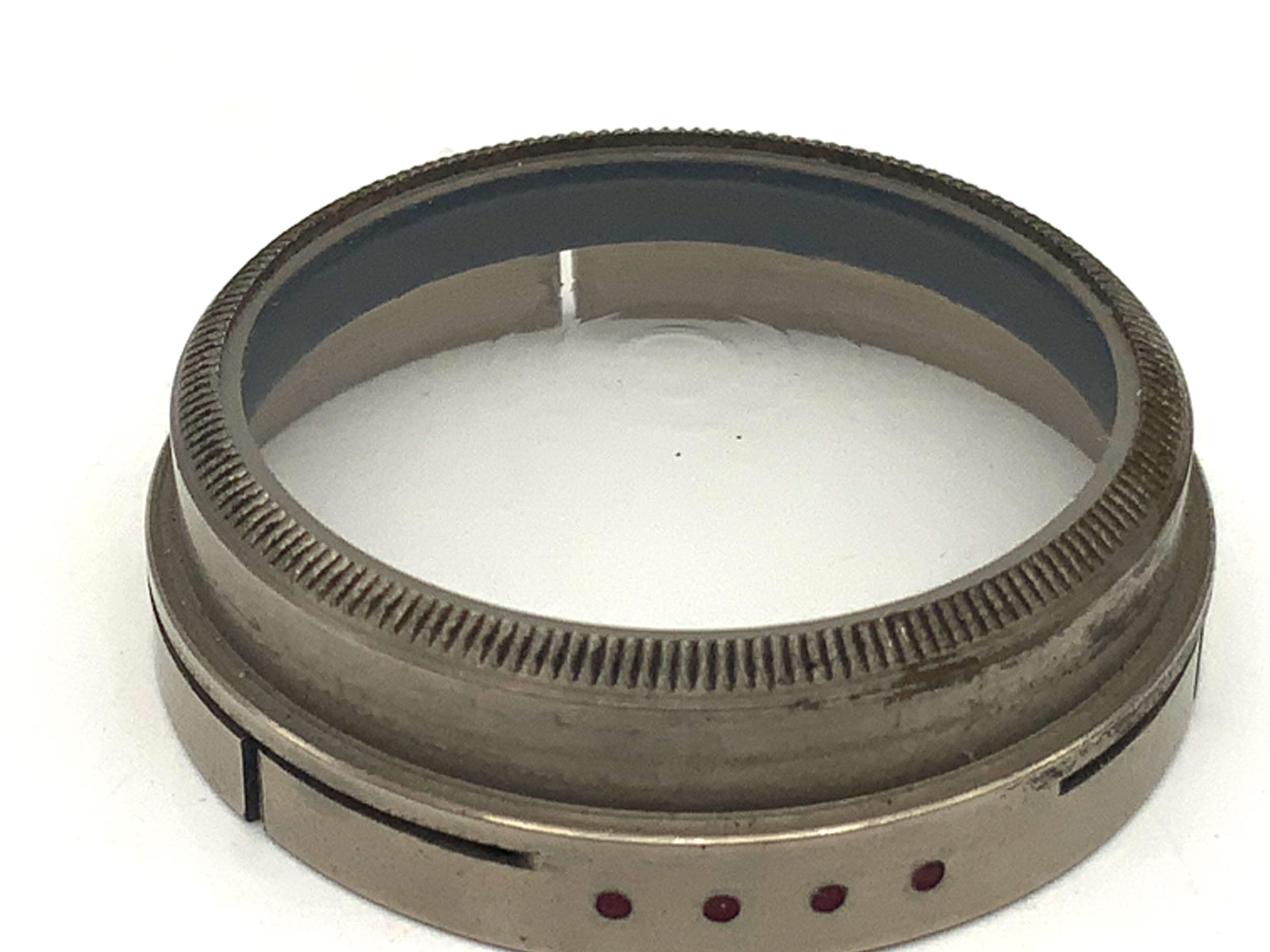 Arnz Jena Soft Focus IV Slip-On Filter 32mm Circular