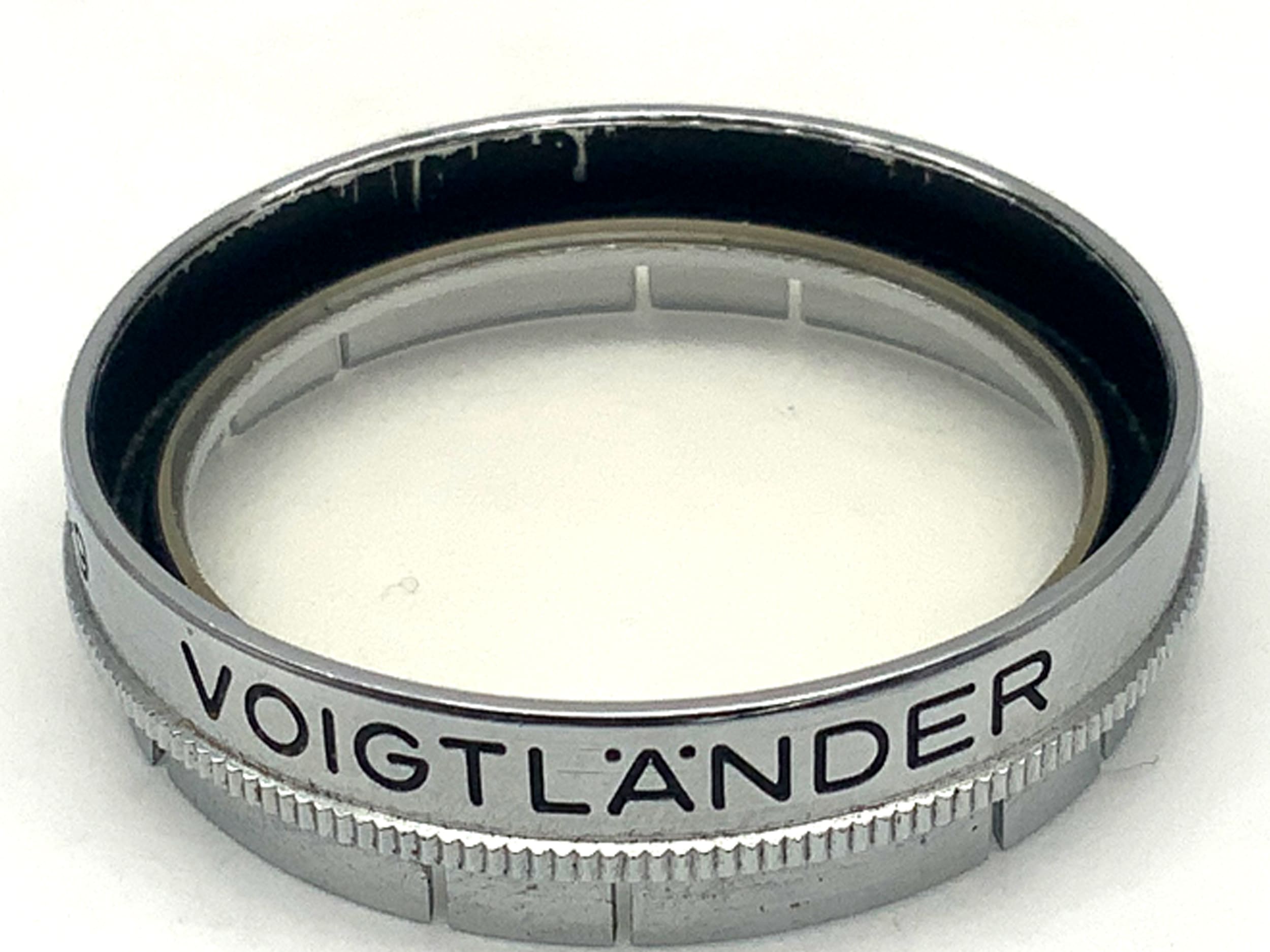 Voigtländer UV AR 317/29 Slip-On Filter 29mm Circular