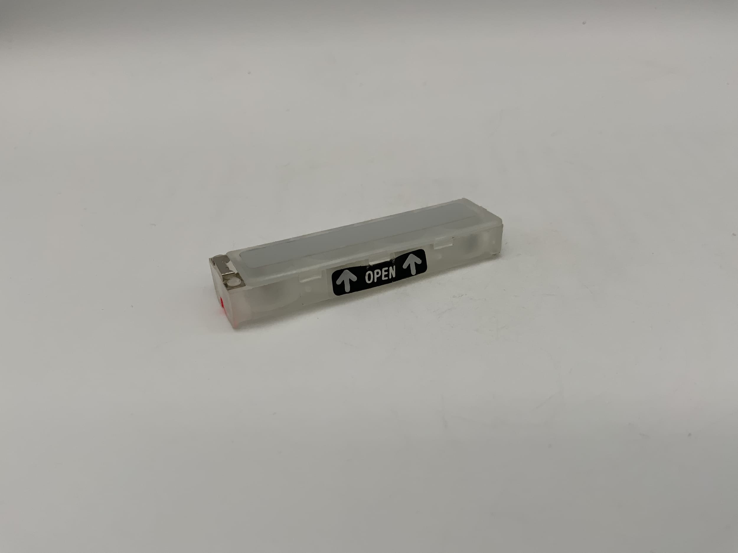 Konica FC-1 Battery Compartment Cover