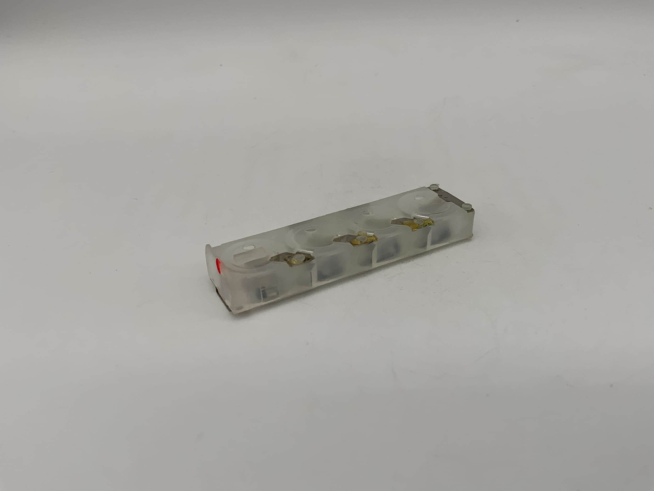 Konica FC-1 Battery Compartment Cover