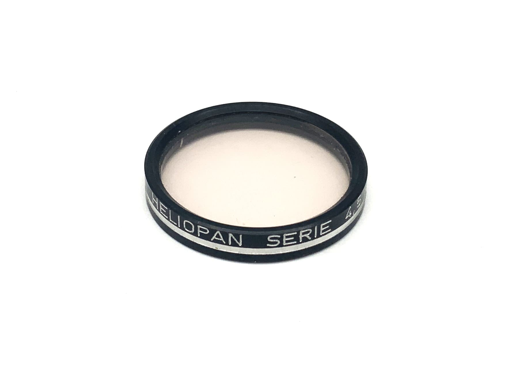 Heliopan Correction Filter Series 4.5 Circular Filter Thread