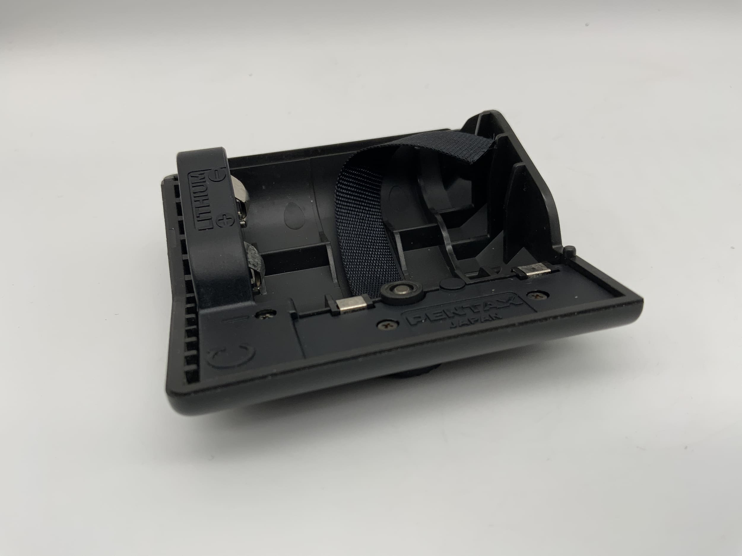 Pentax Battery Case SFX Battery Case Cover