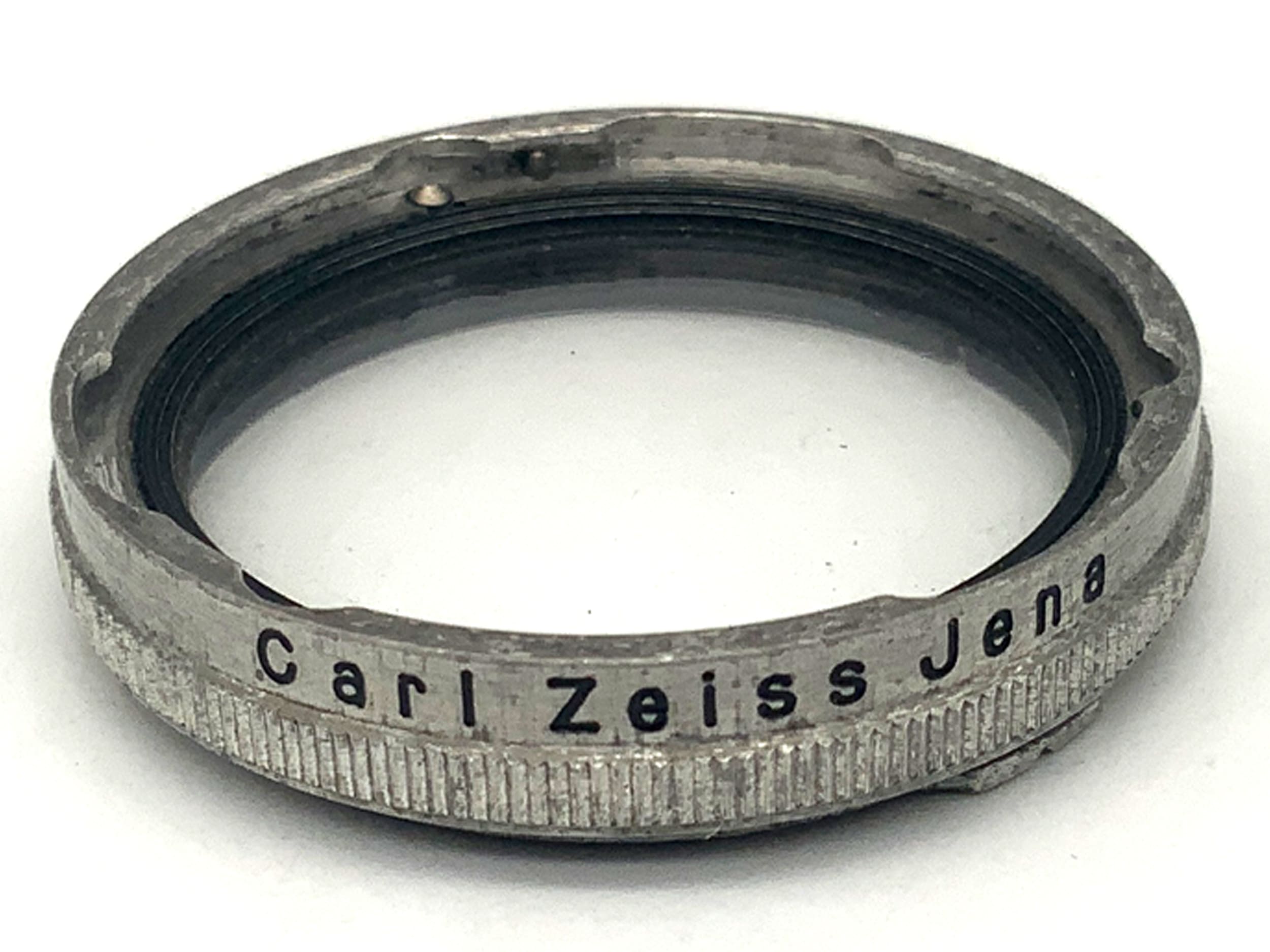 Carl Zeiss Jena close-up lens Proxar 1 Bay I Filter RI Circular filter thread