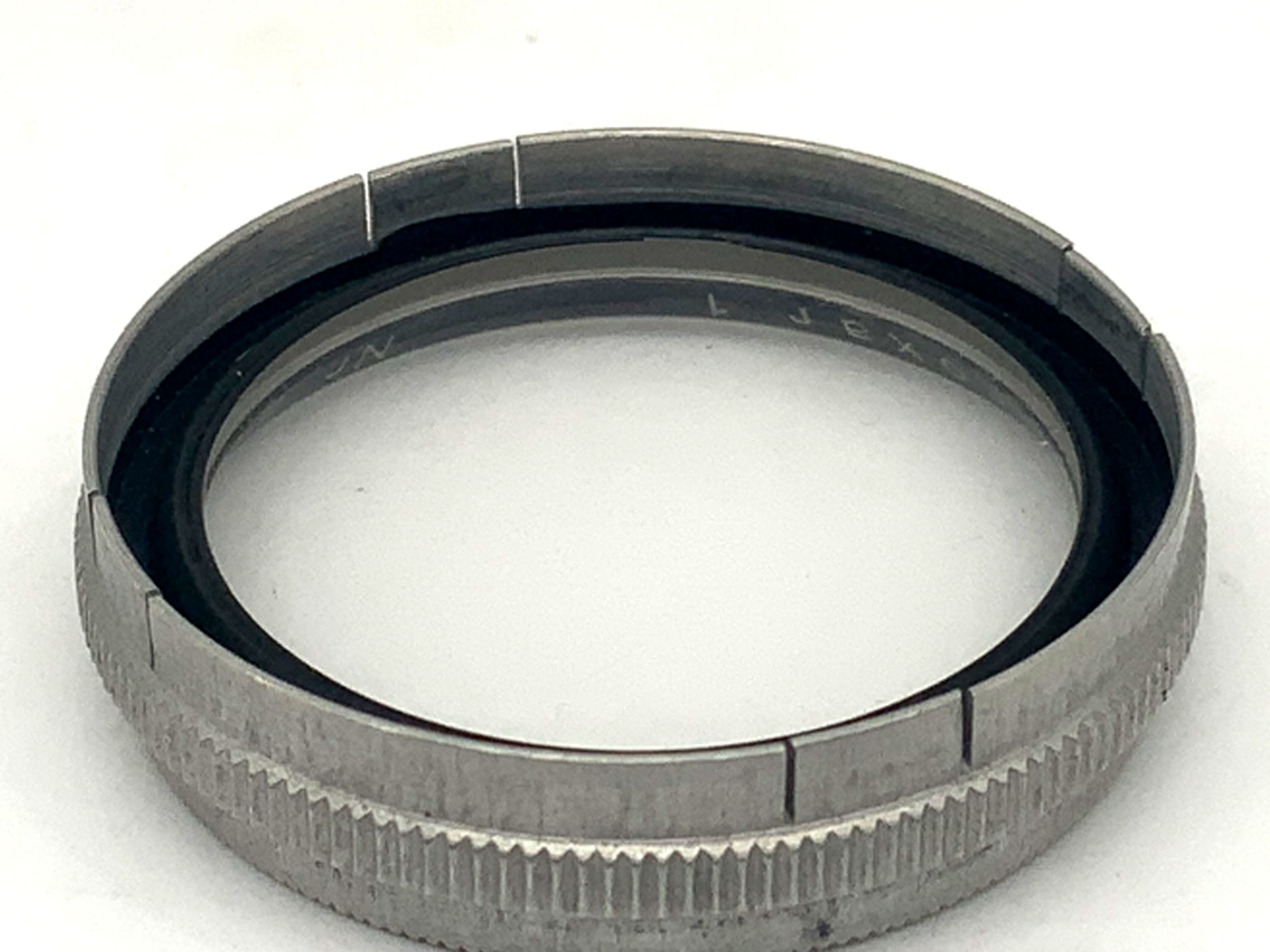 Carl Zeiss Jena Close-Up Lens Proxar 1 Slip-On Filter 28.5mm Circular