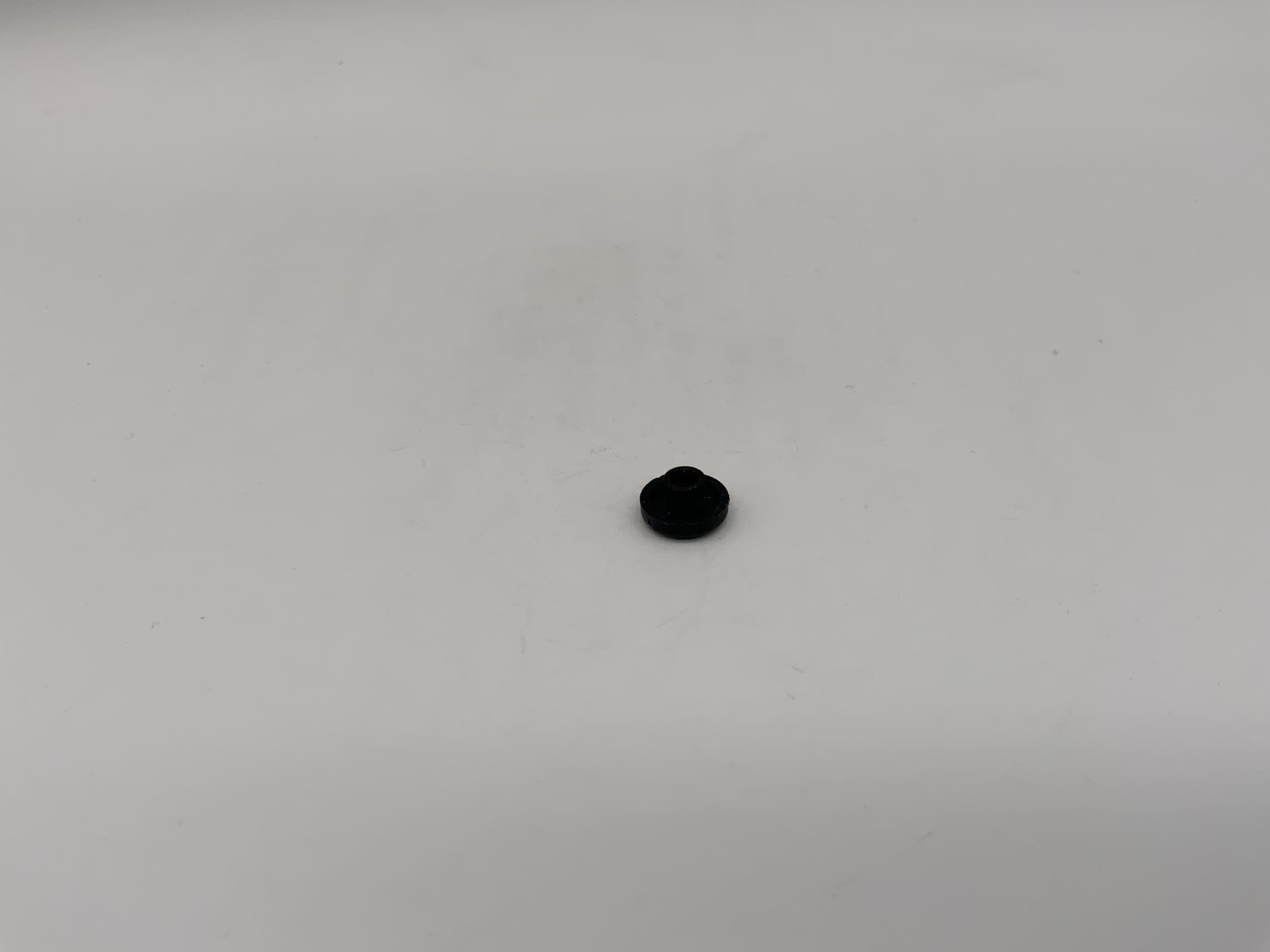 Canon flash connection flap A1, AE-1