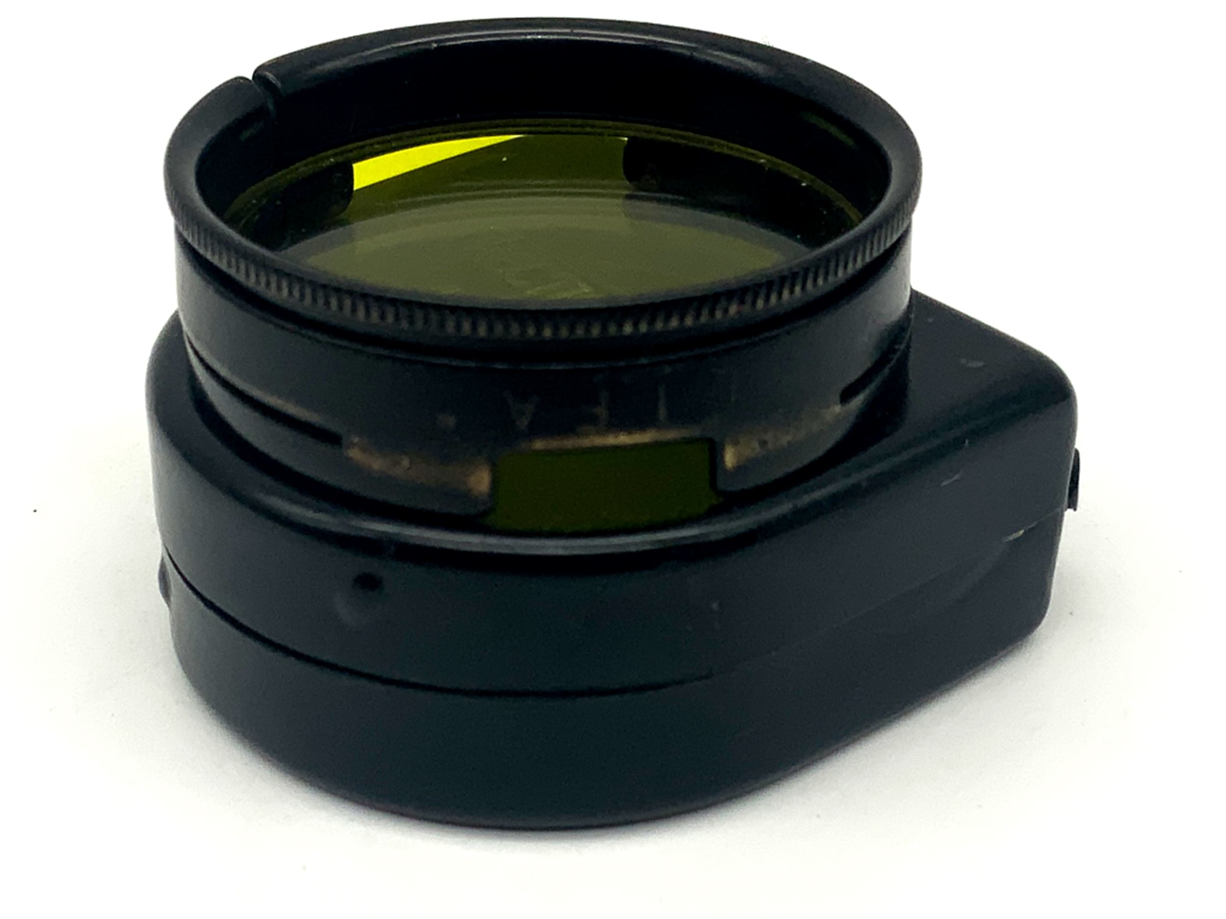 Lifa color filter yellow medium/yellow medium slip-on filter 30mm