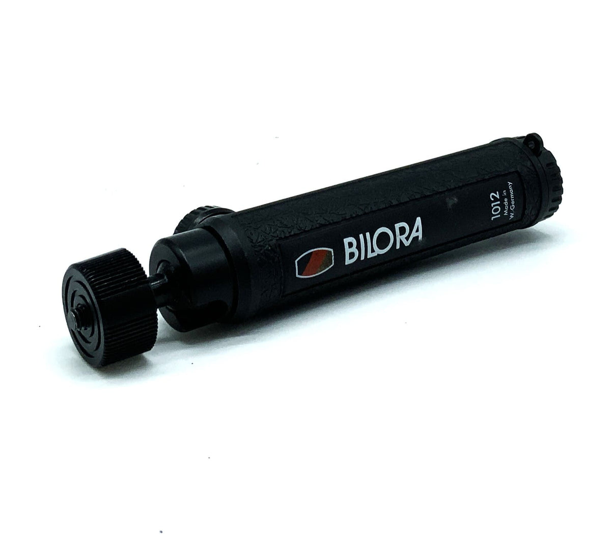 Bilora 1012 Tripod Black Tabletop Tripod Photo Tripod Camera Tripod
