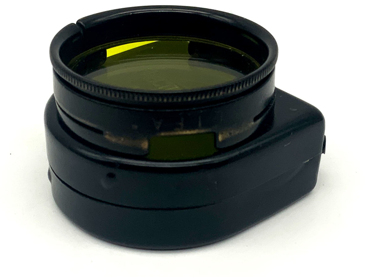 Lifa color filter yellow medium/yellow medium slip-on filter 30mm