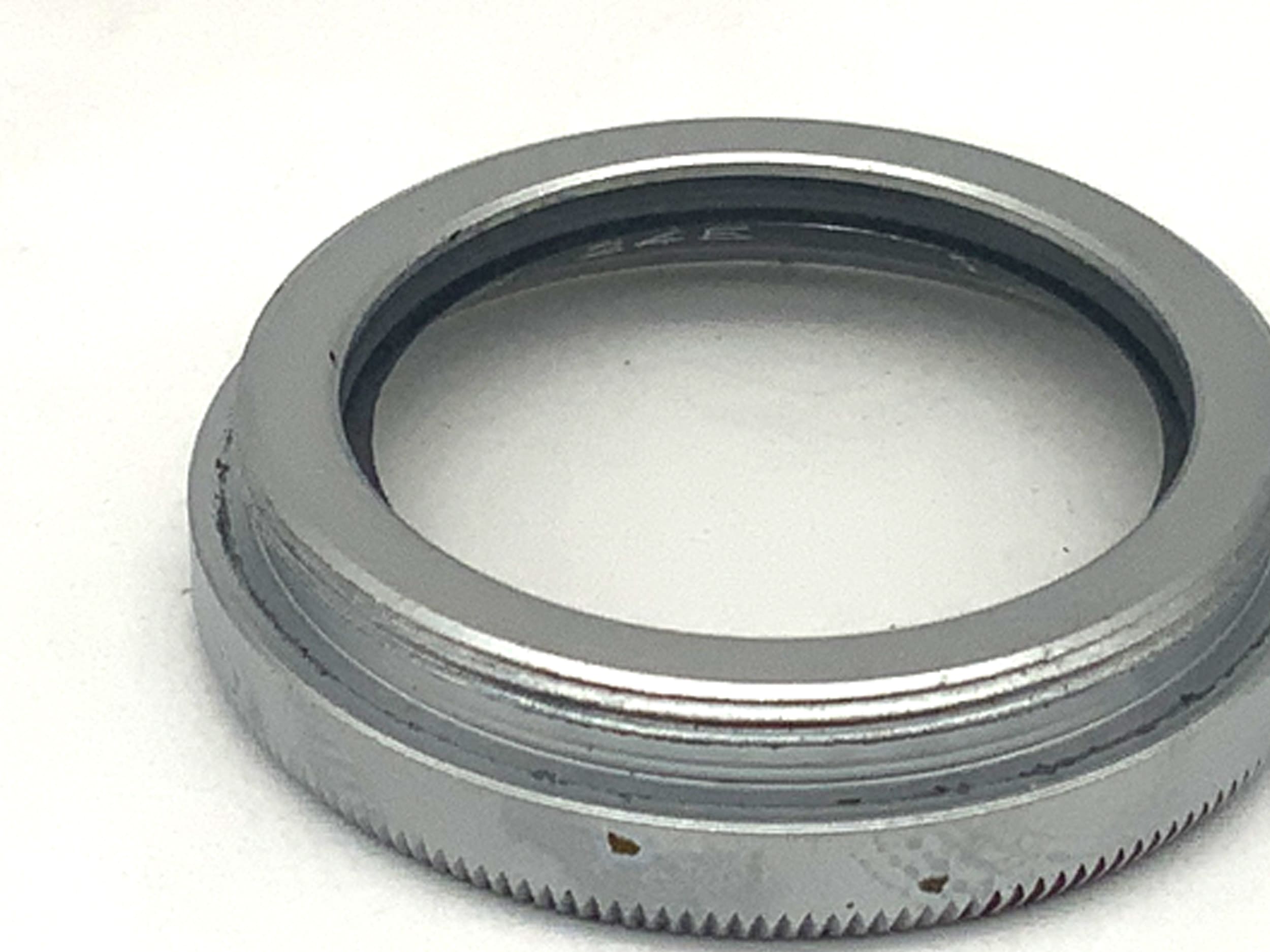 B+W Close-Up Lens 24E 1 Filter 24mm Circular Filter Thread