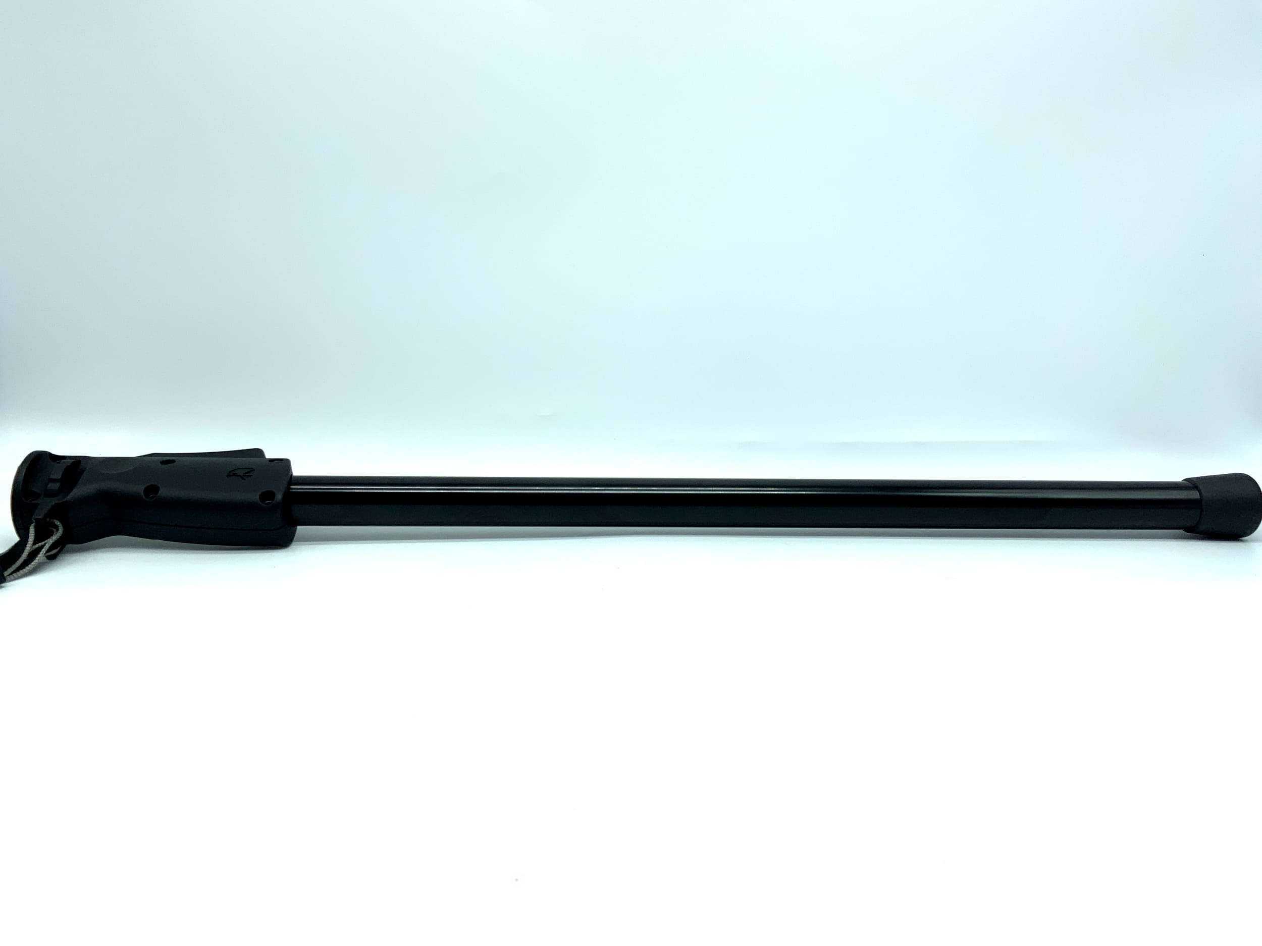 Manfrotto 334B Monopod black automatic monopod 334B/MC22