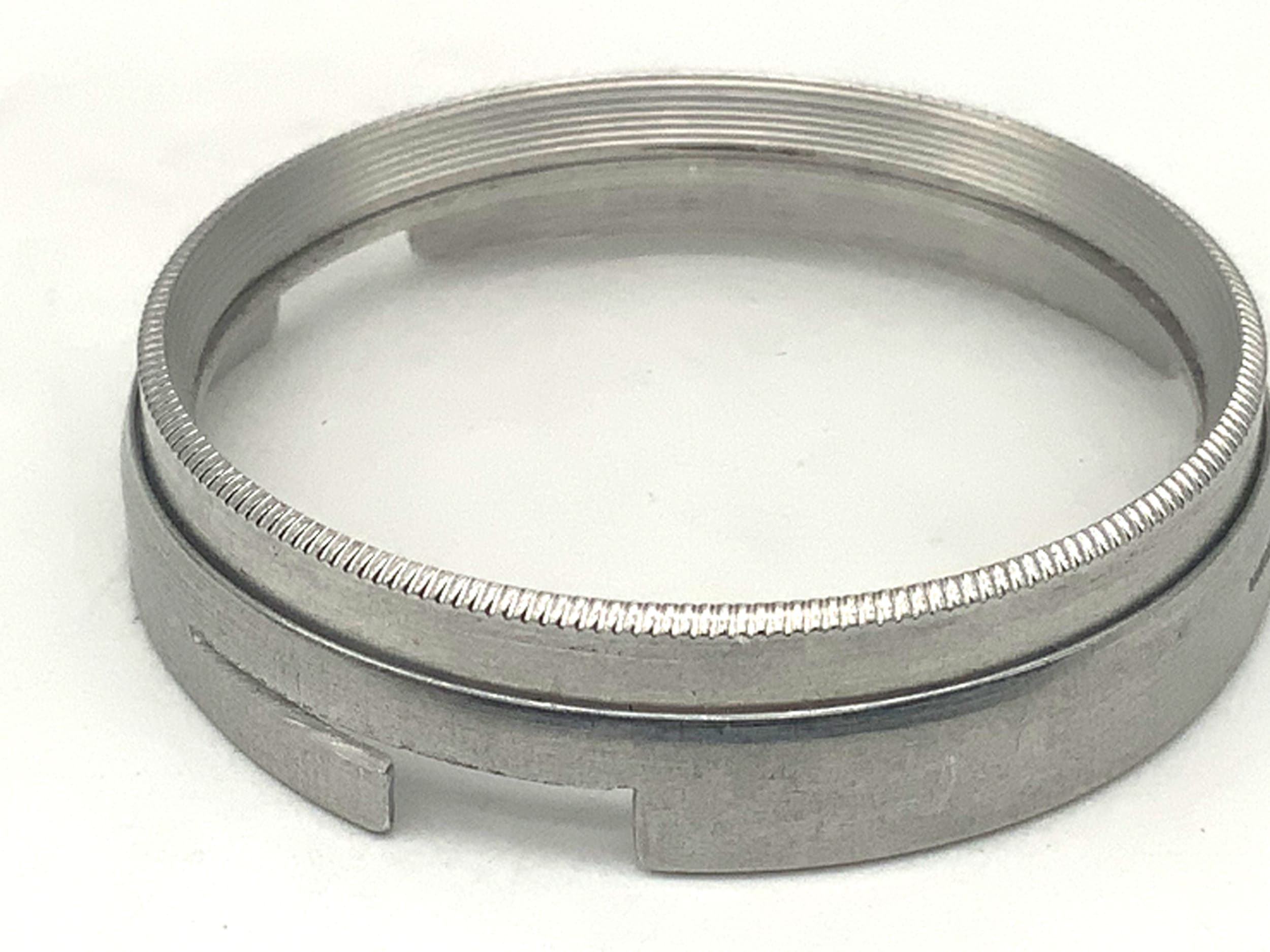 Arnz Jena Soft Focus Slip-On Filter 37mm Circular