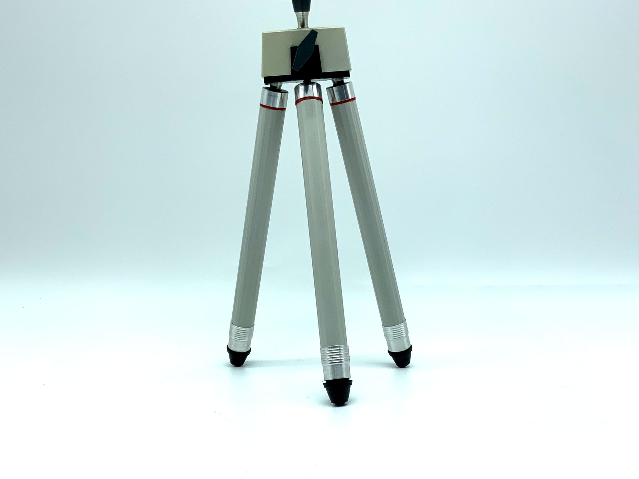 Bilora Coja 5027 Tripod grey/beige Tabletop Tripod Photo Tripod Camera Tripod