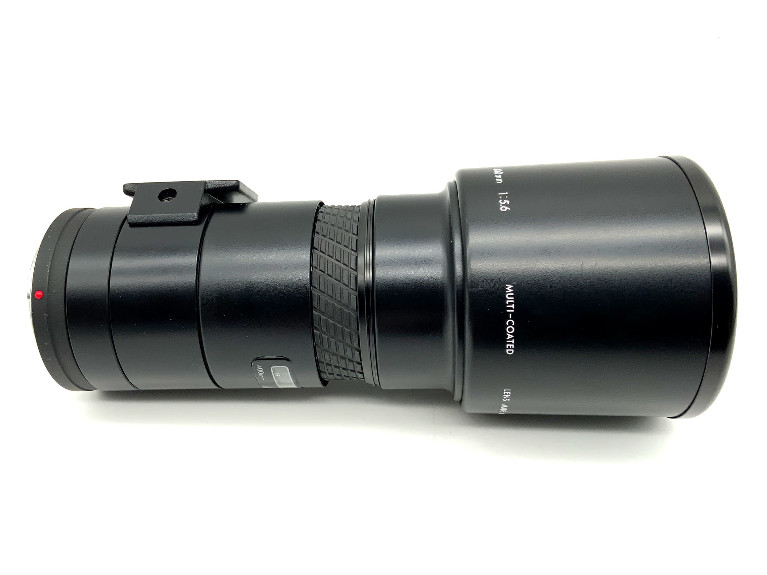 Sigma 400mm 1:5.6 Lens AF Tele Multi-Coated AF Autofocus (Minolta AF/Sony A)