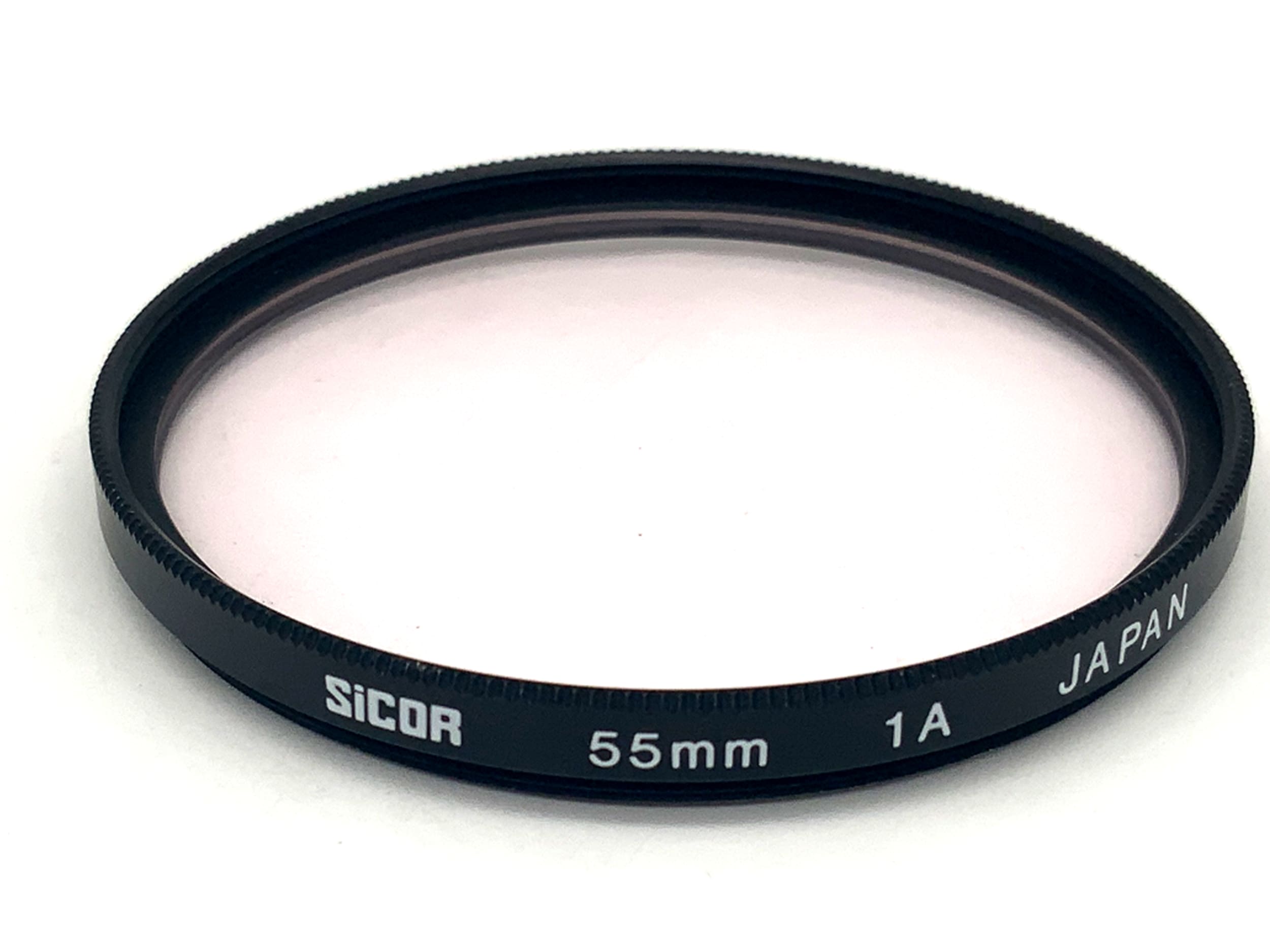 Sicor Skylight Sky 1A Filter 55mm Circular Filter Thread