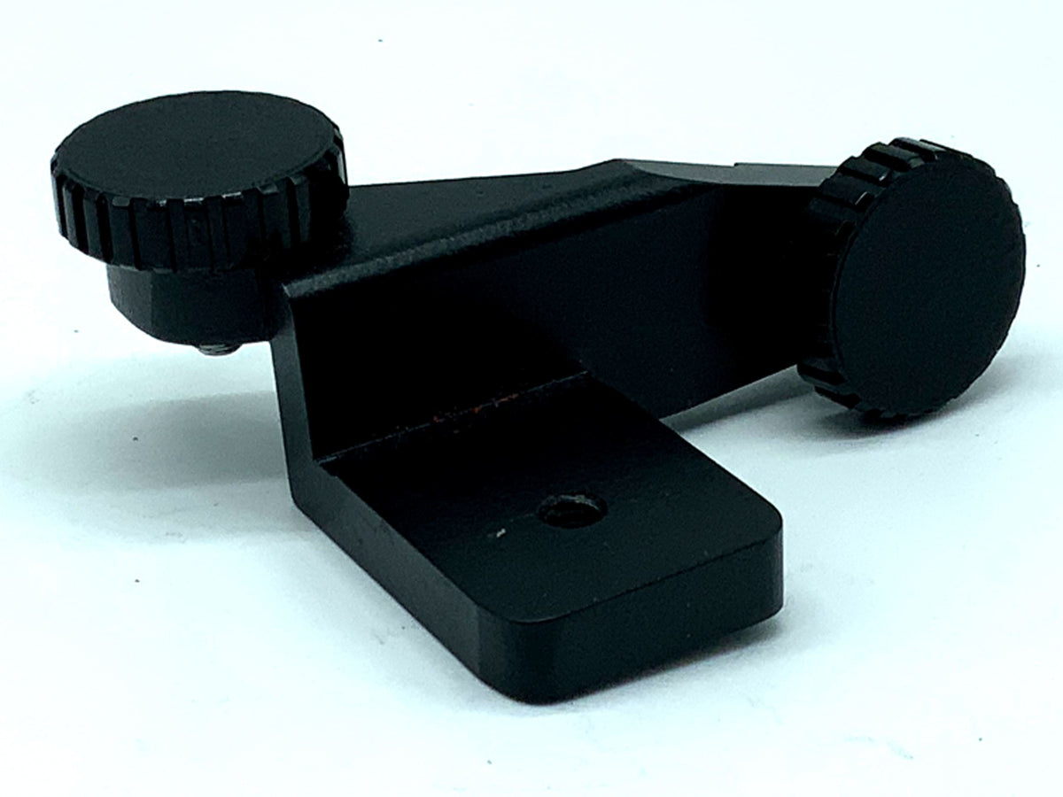 Leitz 14276 tripod mount black for Leica R3 motor
