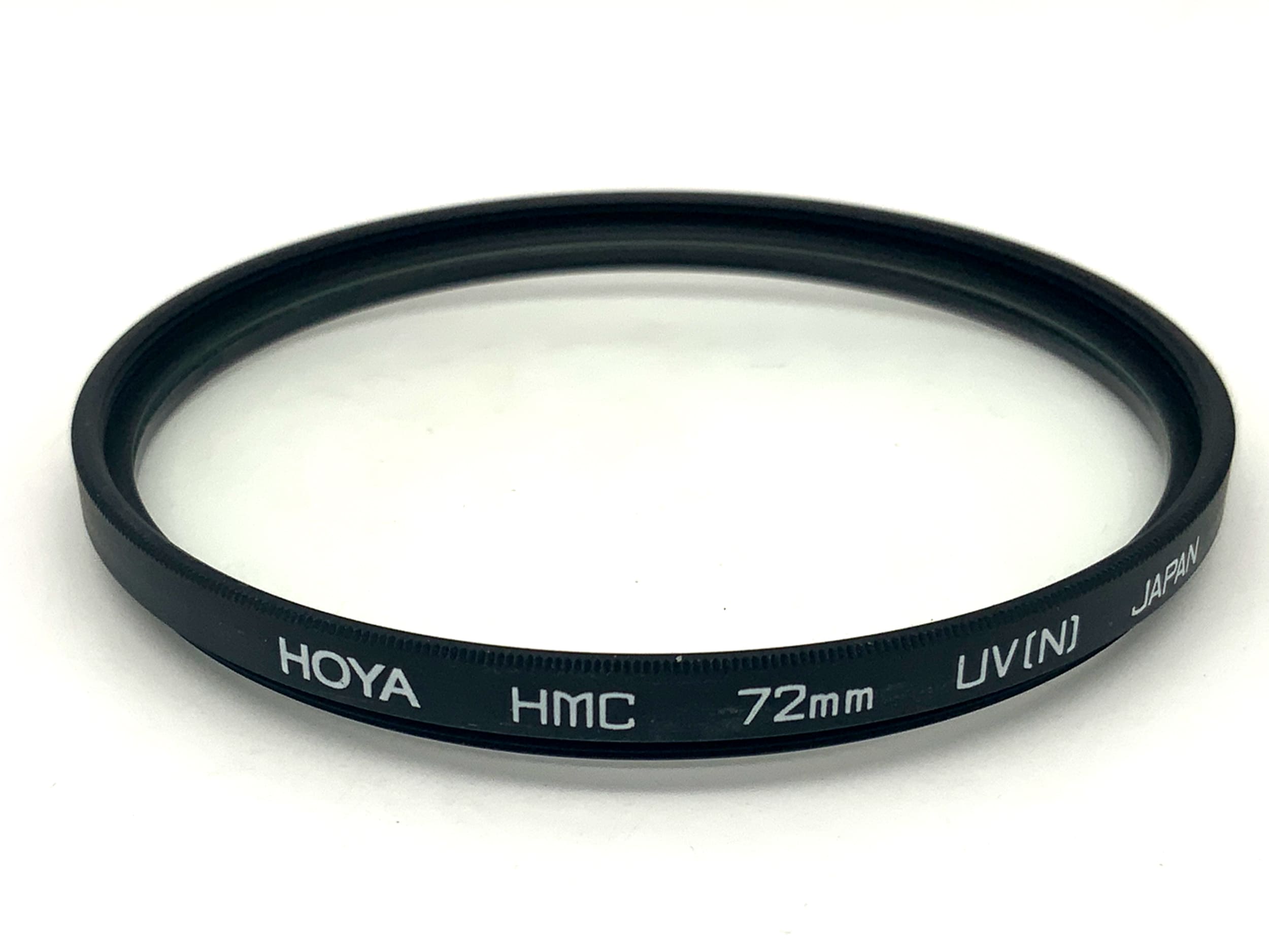 Hoya UV HMC UV(N) Filter 72mm Circular Filter Thread