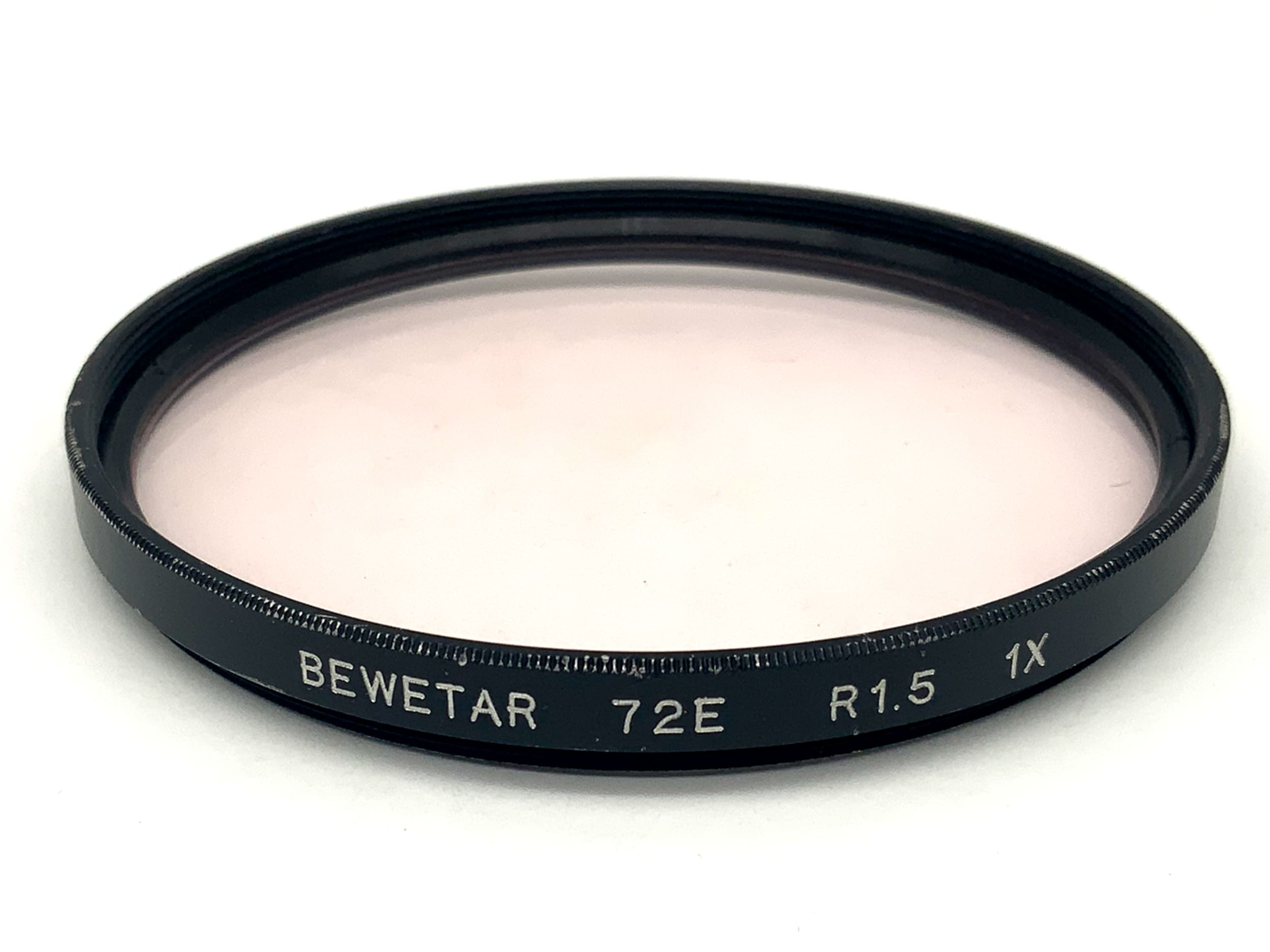 Bewetar Skylight R1.5 1x Filter 72mm Circular Filter Thread