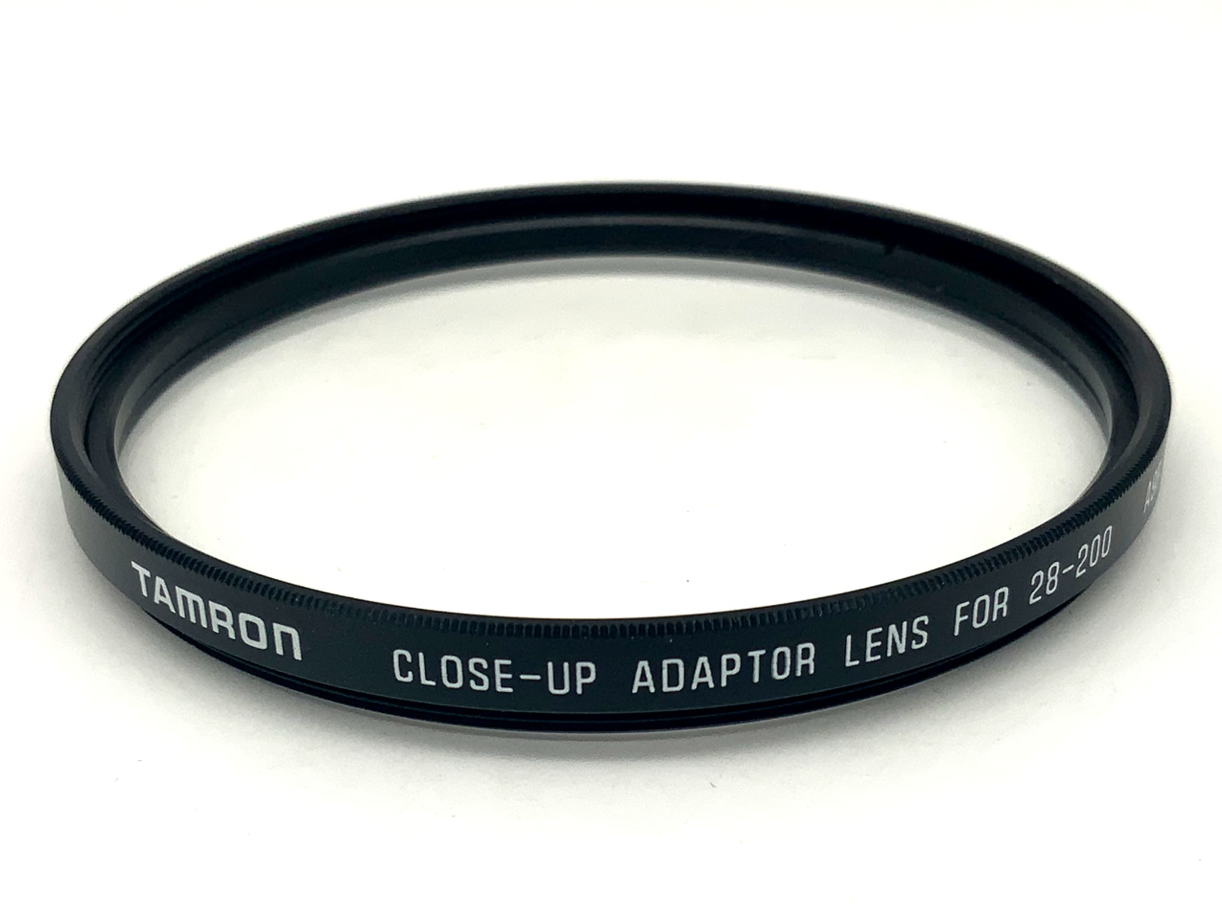 Tamron Close-Up Adapter Lens for 28-200 A9F Filter 72mm filter thread