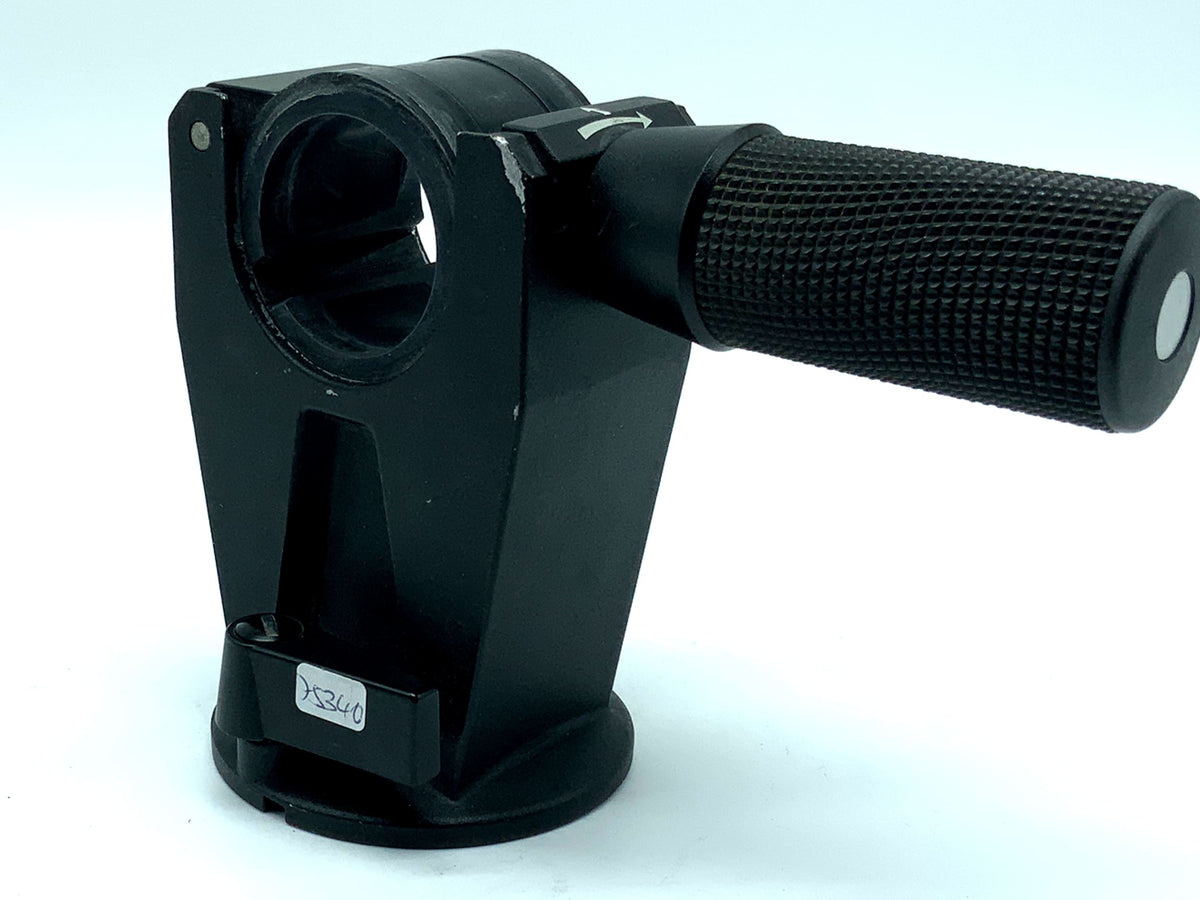Sinar P bench holder black
