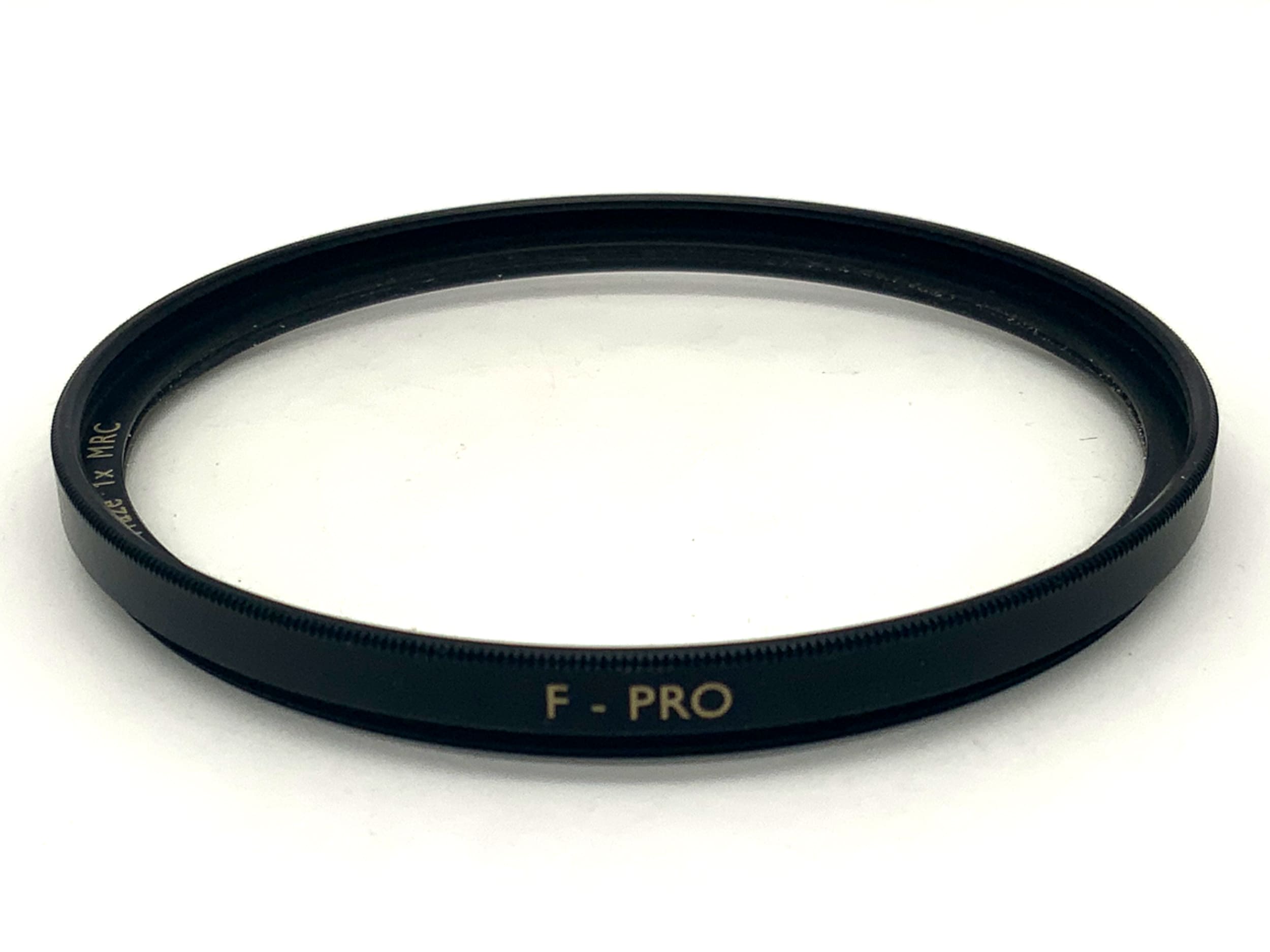 B+W UV 010 UV-Haze 1x MRC F-Pro Filter 67mm Circular Filter Thread