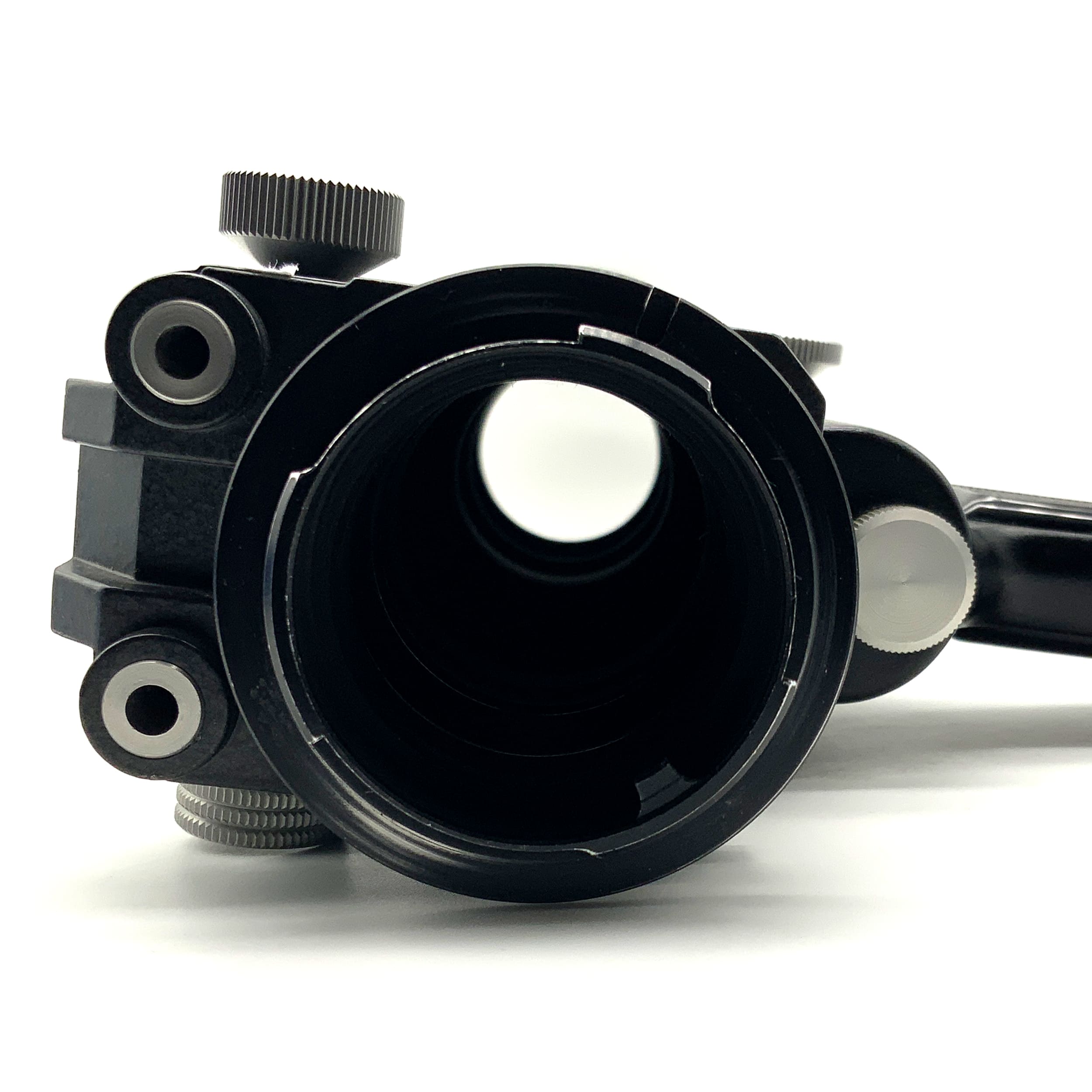 Novoflex 40cm 1:5.6 lens Noflexar prime lens (Leica R)