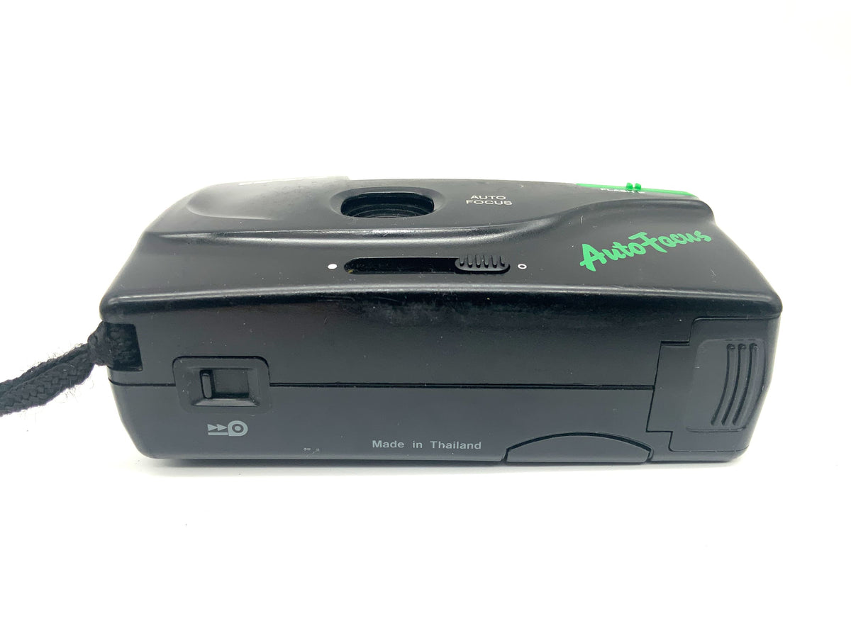 Carena Motor Advance&Rewind Point&Shoot Kompaktkamera Analogkamera