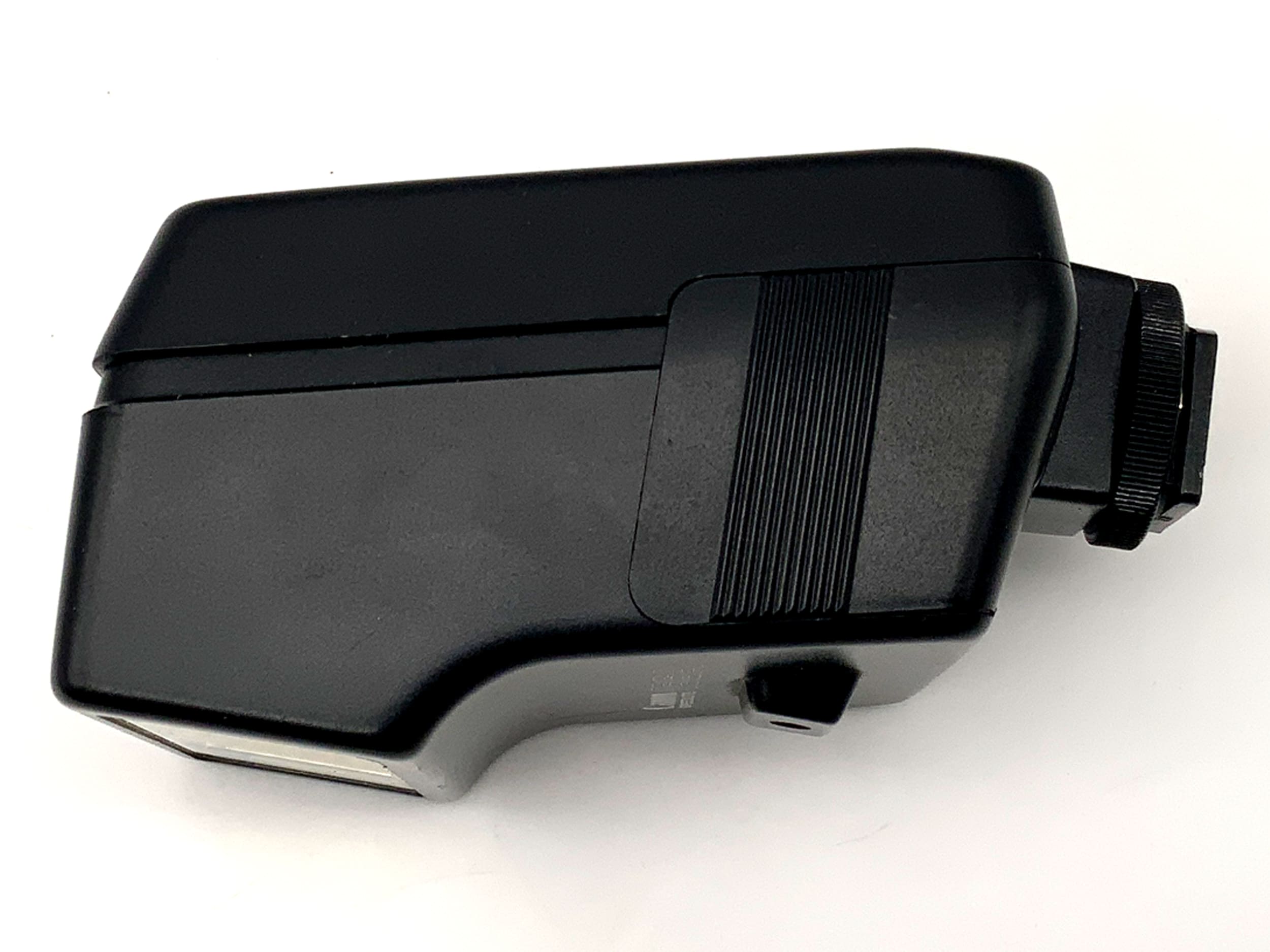 Canon Speedlite 166A flash unit for Canon A1, AE1, AE-1 Program flash