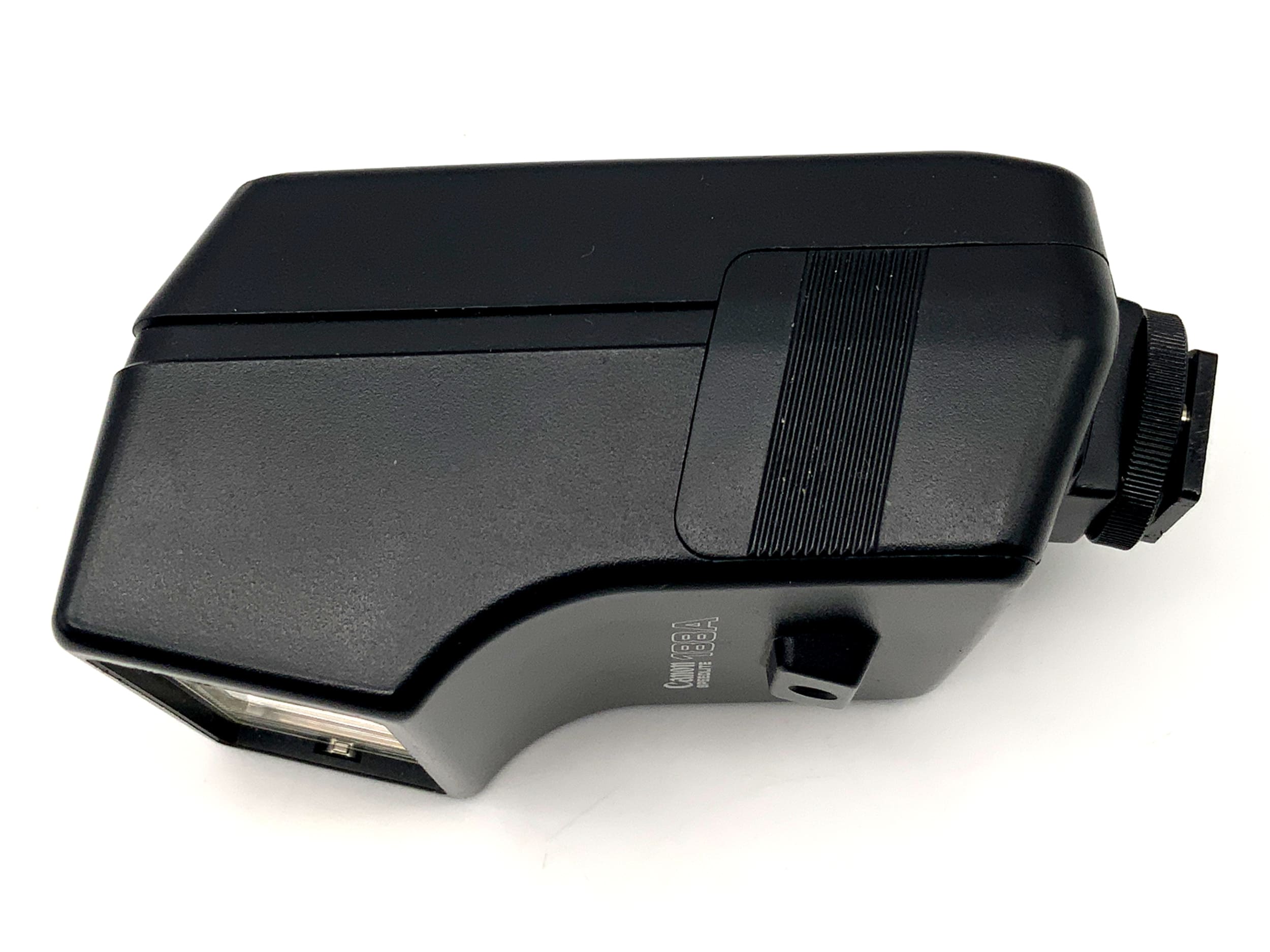 Canon Speedlite 188A flash unit for Canon A1, AE1, AE-1 Program flash