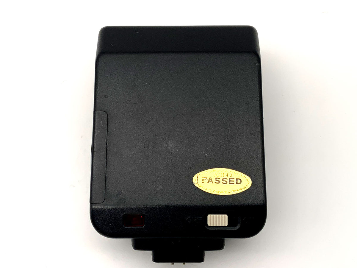 Canon Speedlite 244T flash unit for Canon T50, T70, T80, T90 camera flash