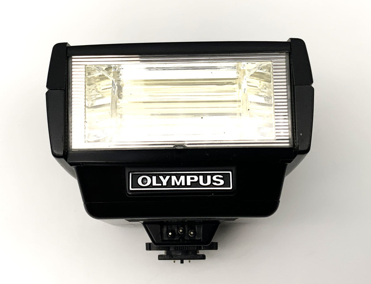 Olympus Electronic Flash T32 Flash Unit for OM System Cameras