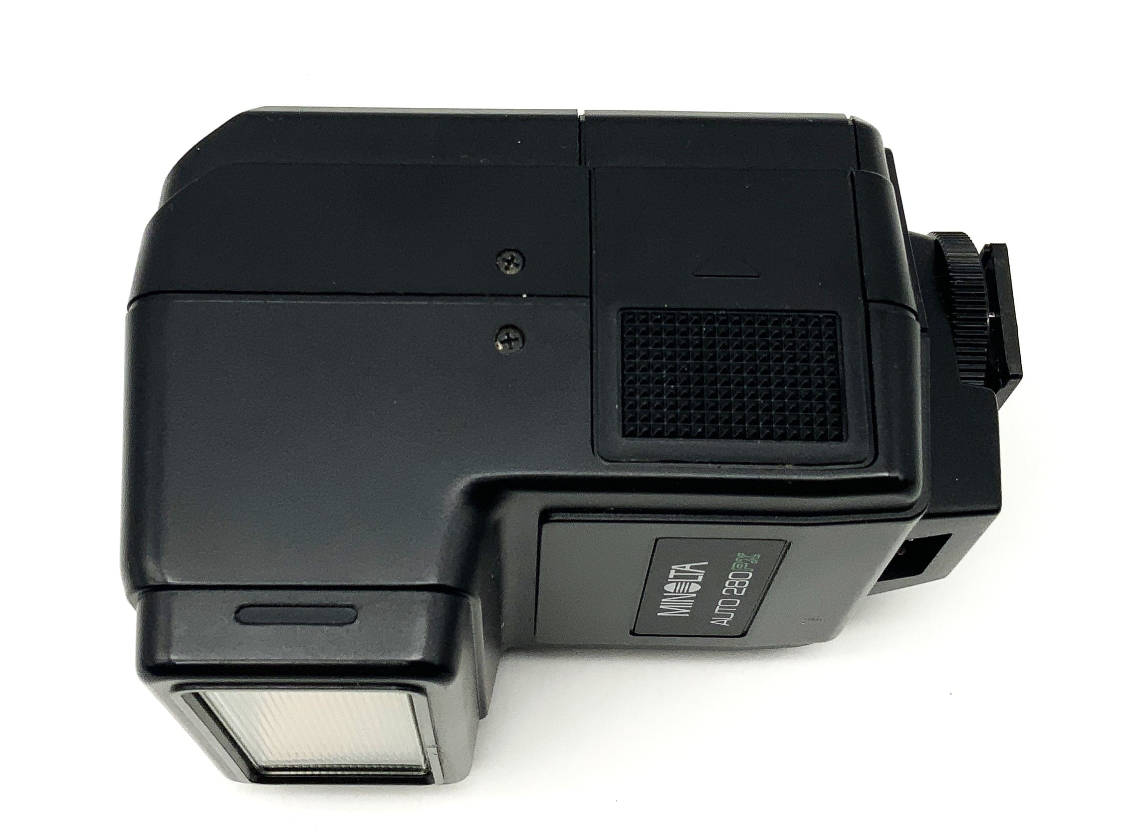 Minolta Auto 280 PX Flash Unit for X-700, XD7, DS, XD5, X-500