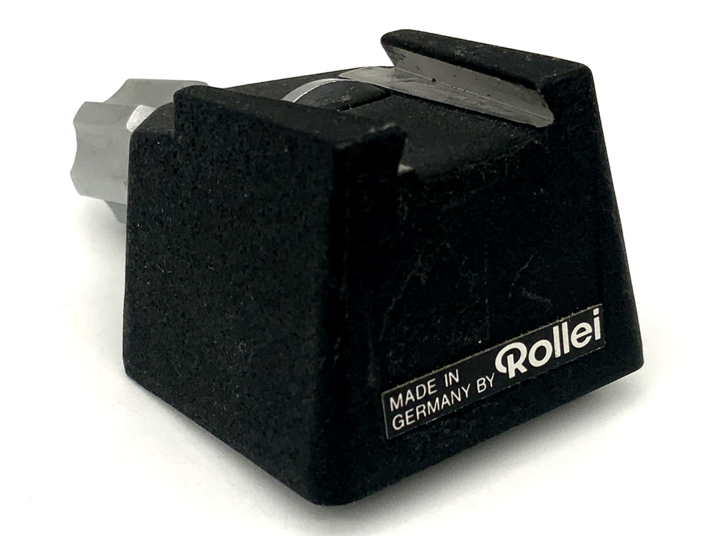 Rollei tripod quick-release mount, tripod adapter for Rolleiflex SL66 / 6000