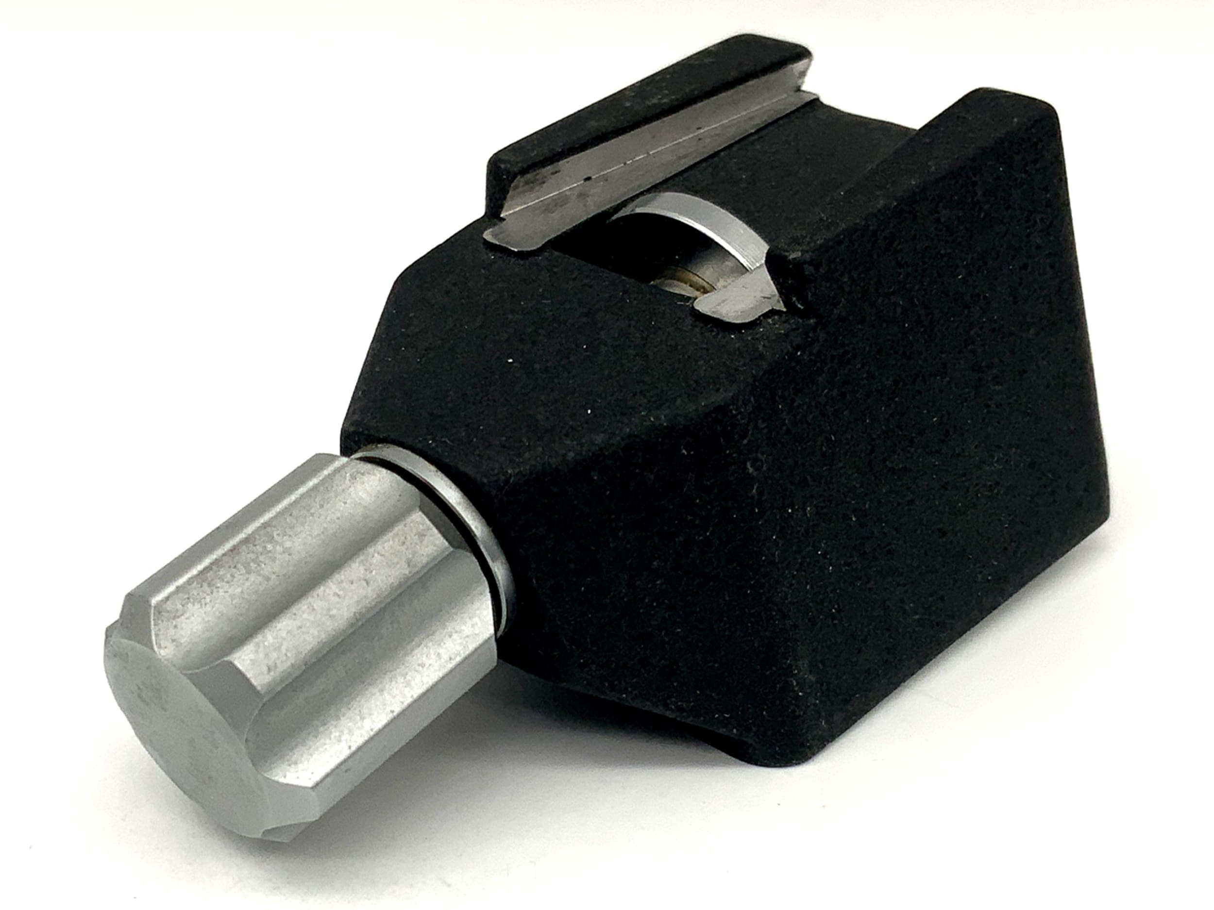 Rollei tripod quick-release mount, tripod adapter for Rolleiflex SL66 / 6000