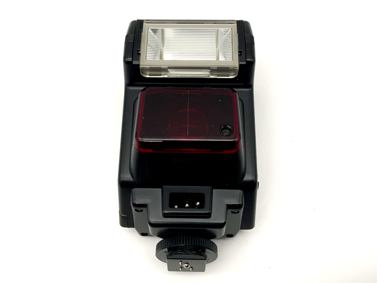 Nikon Speedlight SB-22 flash unit for Nikon F4, F801, F501, FA flash
