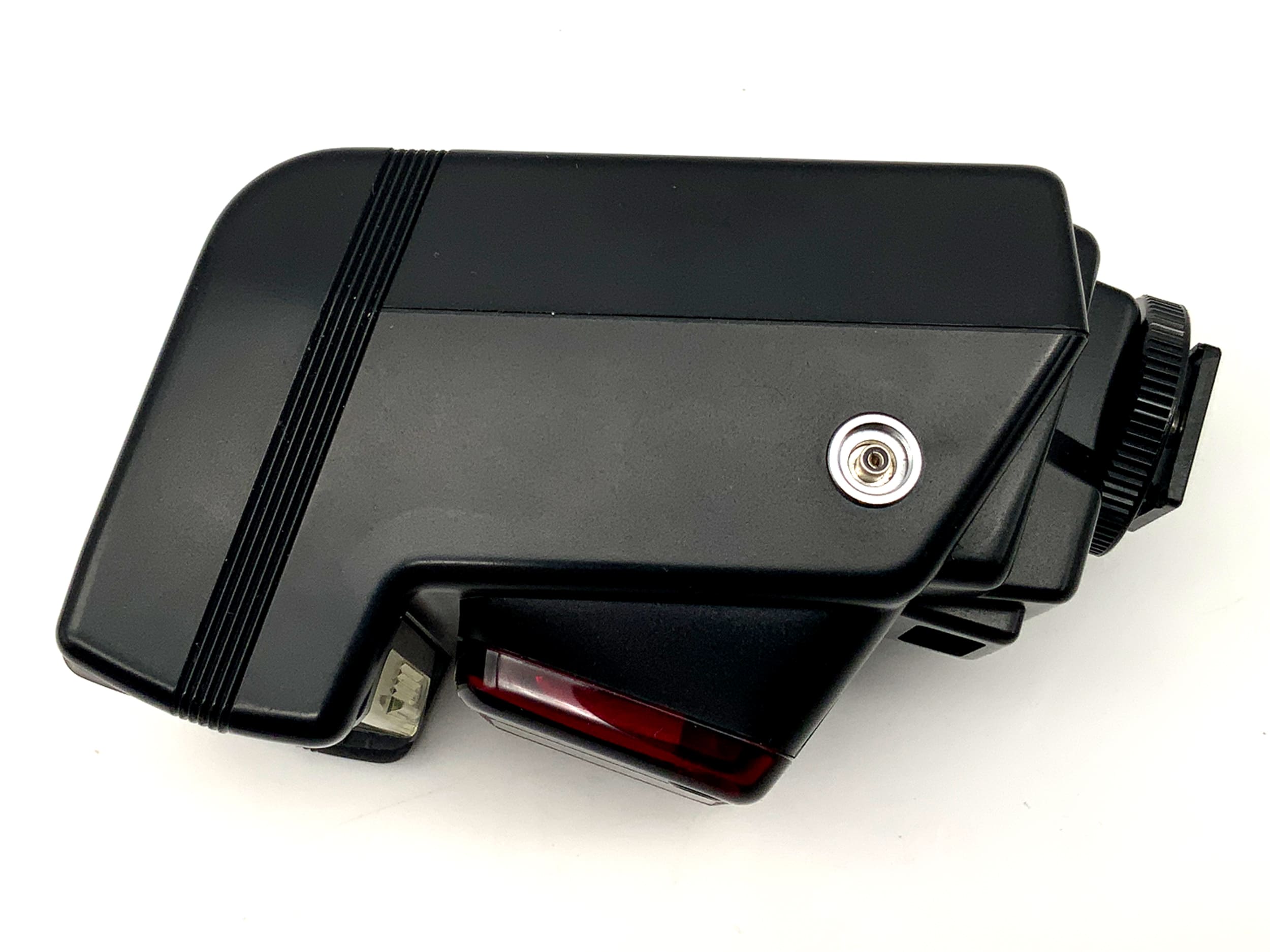 Nikon Speedlight SB-22 flash unit for Nikon F4, F801, F501, FA flash