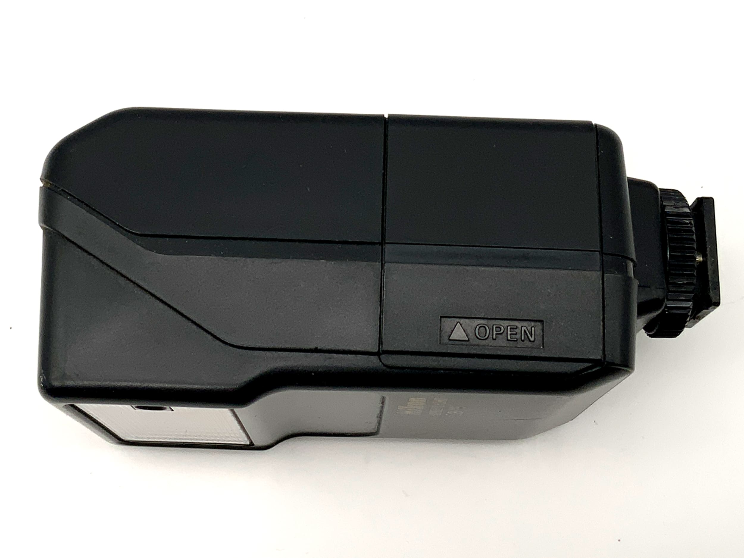 Nikon Speedlight SB-19 flash unit for Nikon EM, FG, FG-20 camera flash