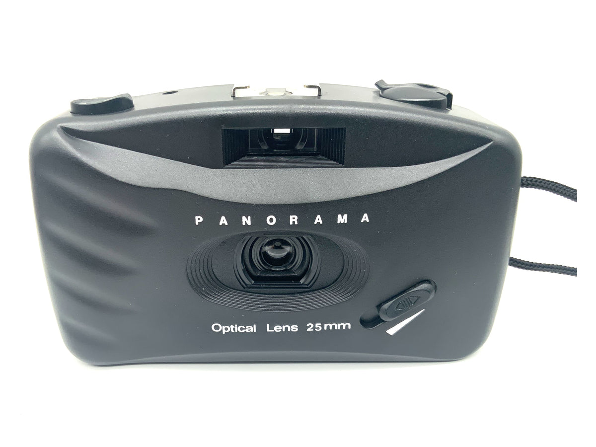 Panorama Optical Lens 25mm Point&Shoot Kompaktkamera Analogkamera