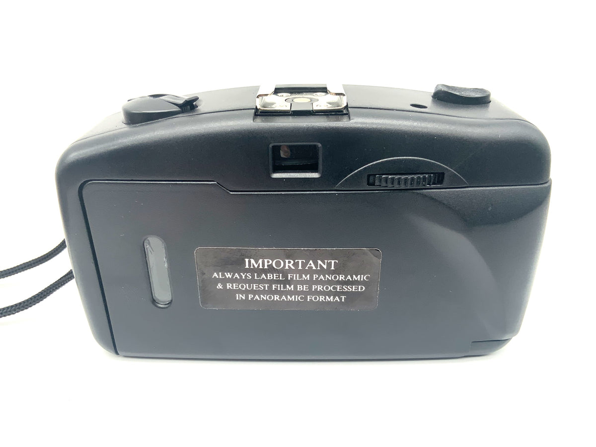 Panorama Optical Lens 25mm Point&Shoot Kompaktkamera Analogkamera