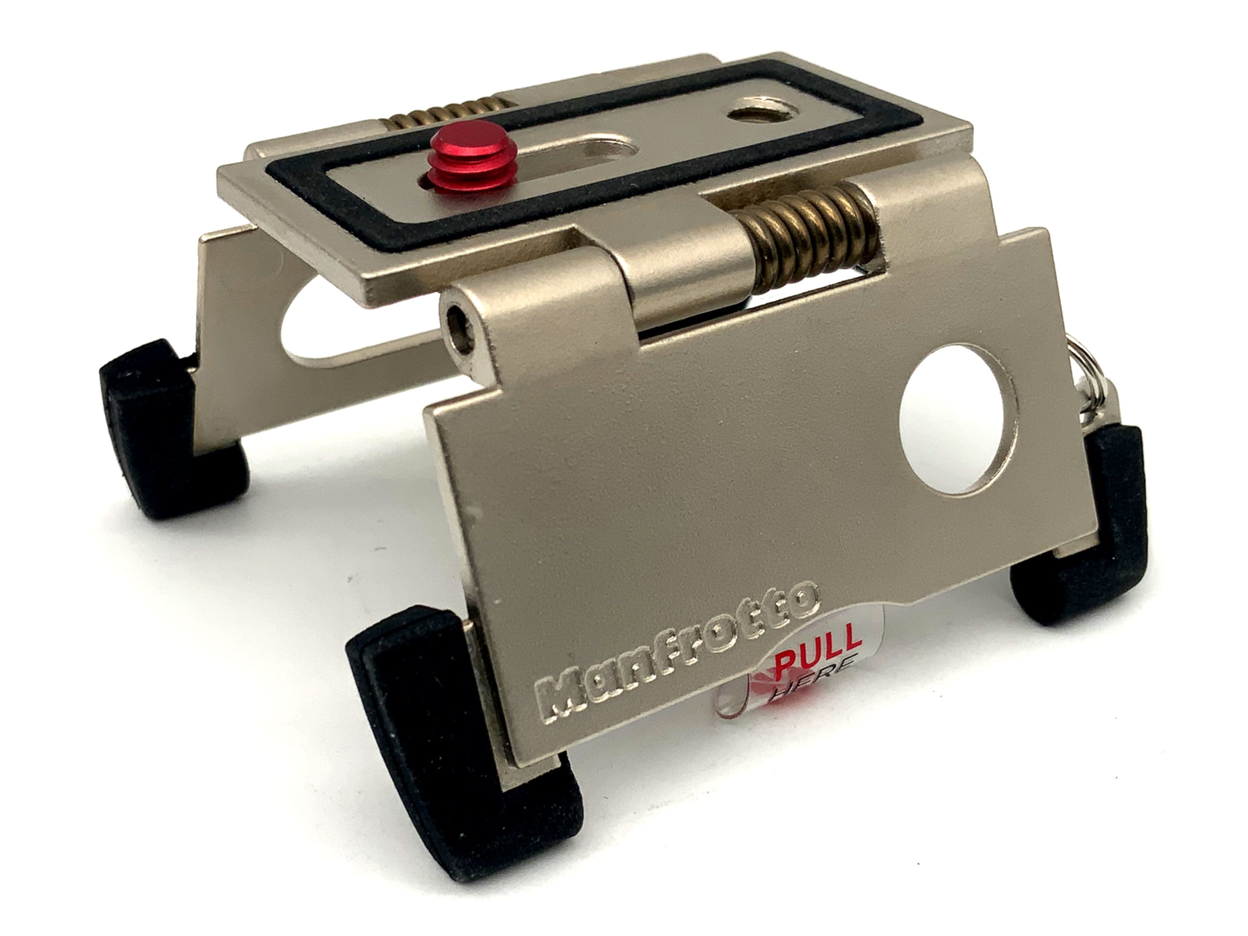 Manfrotto Modopocket 797 Tripod Grey Photo Tripod Camera Tripod